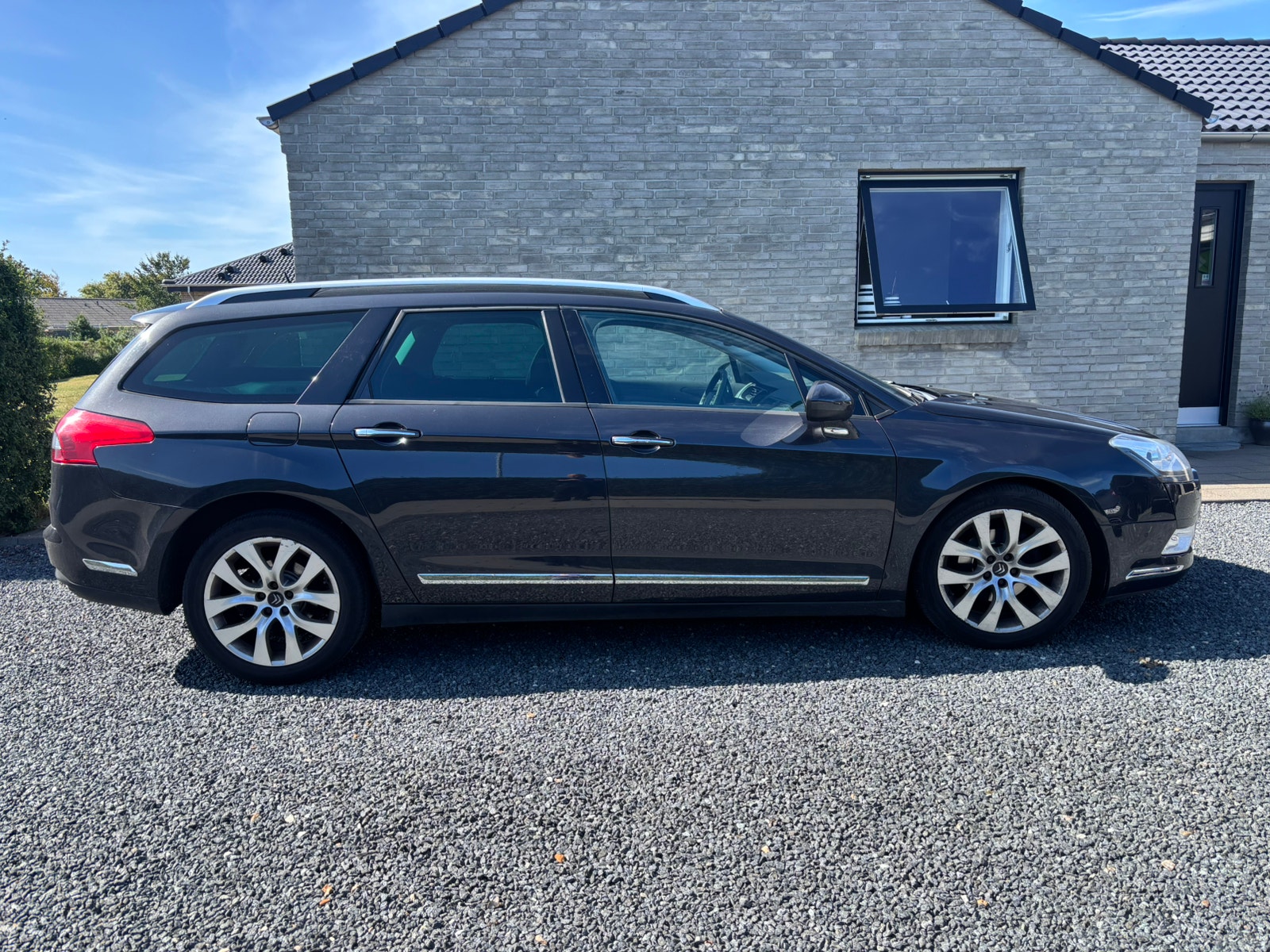 Citroen C5 – billede 3