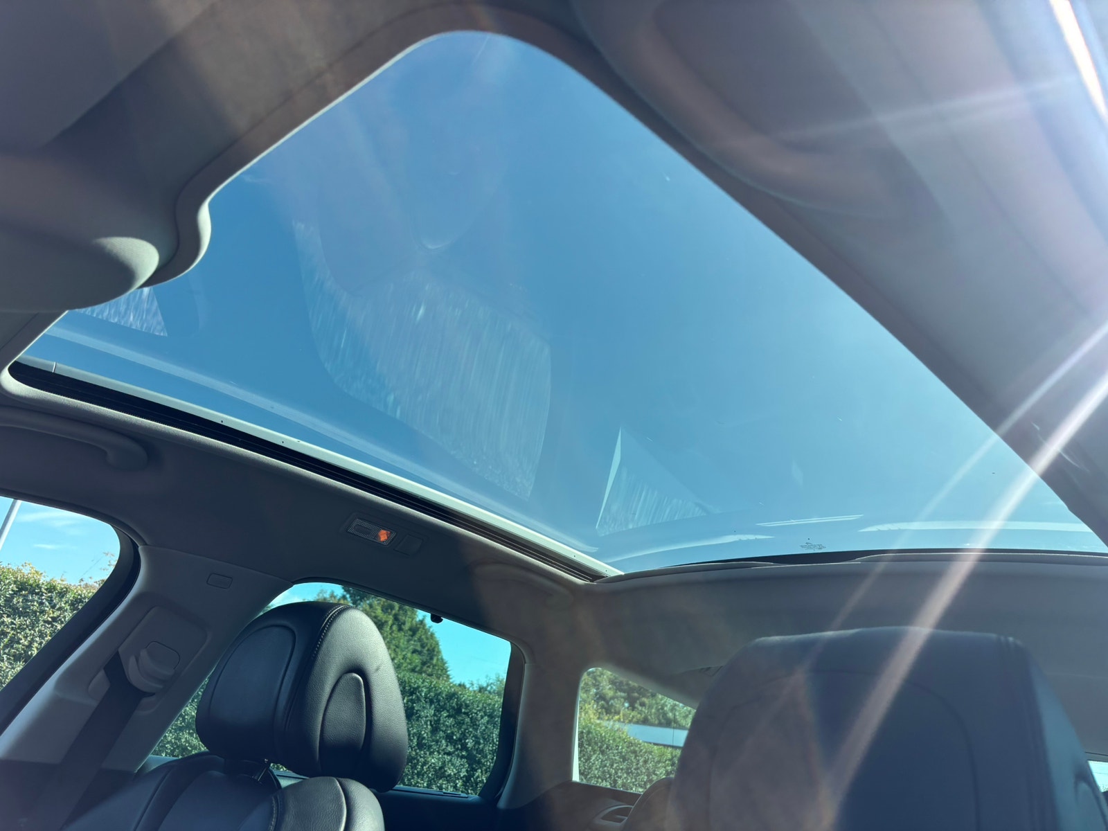Citroen C5 – billede 9