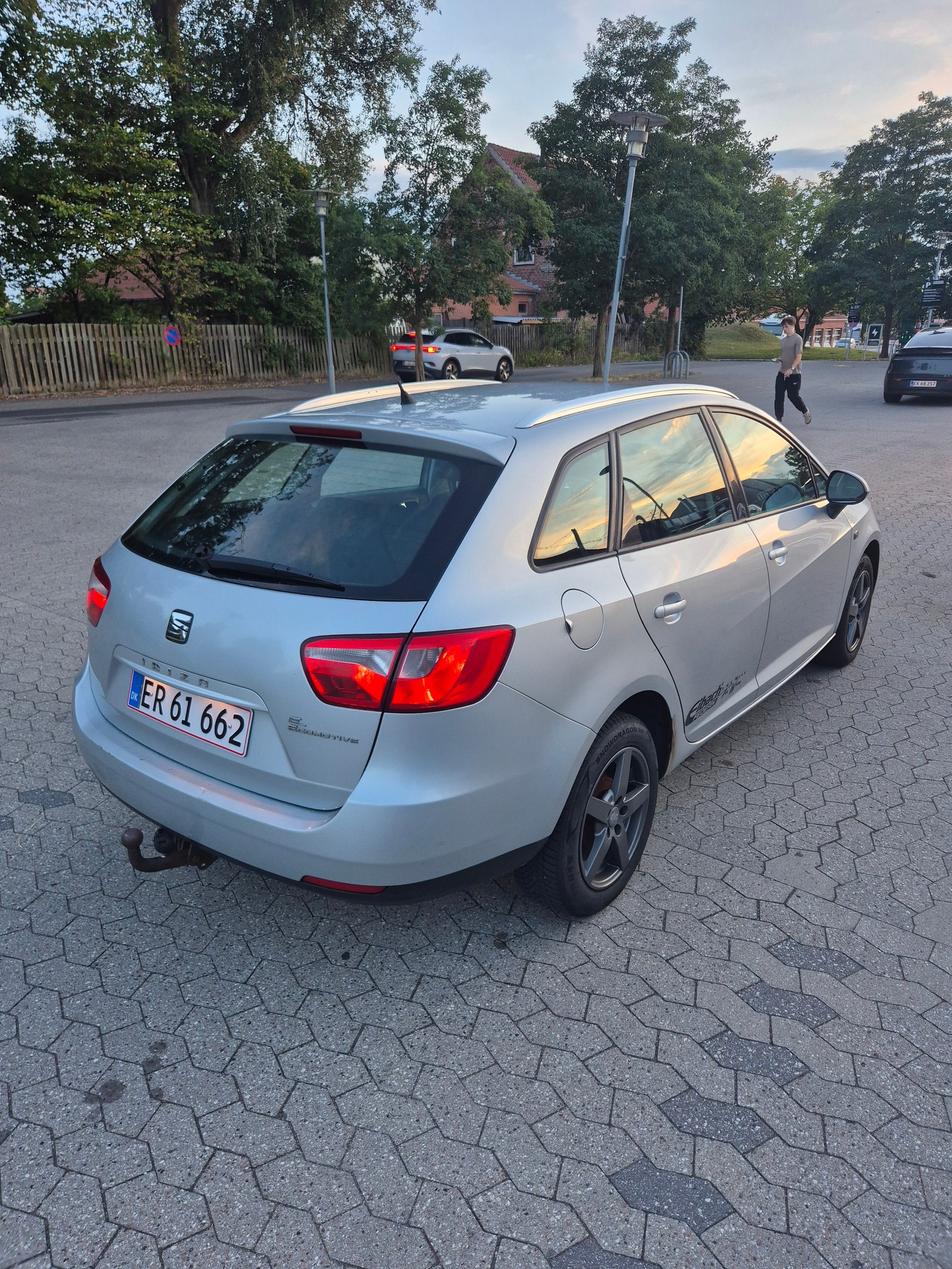Seat Ibiza – billede 7