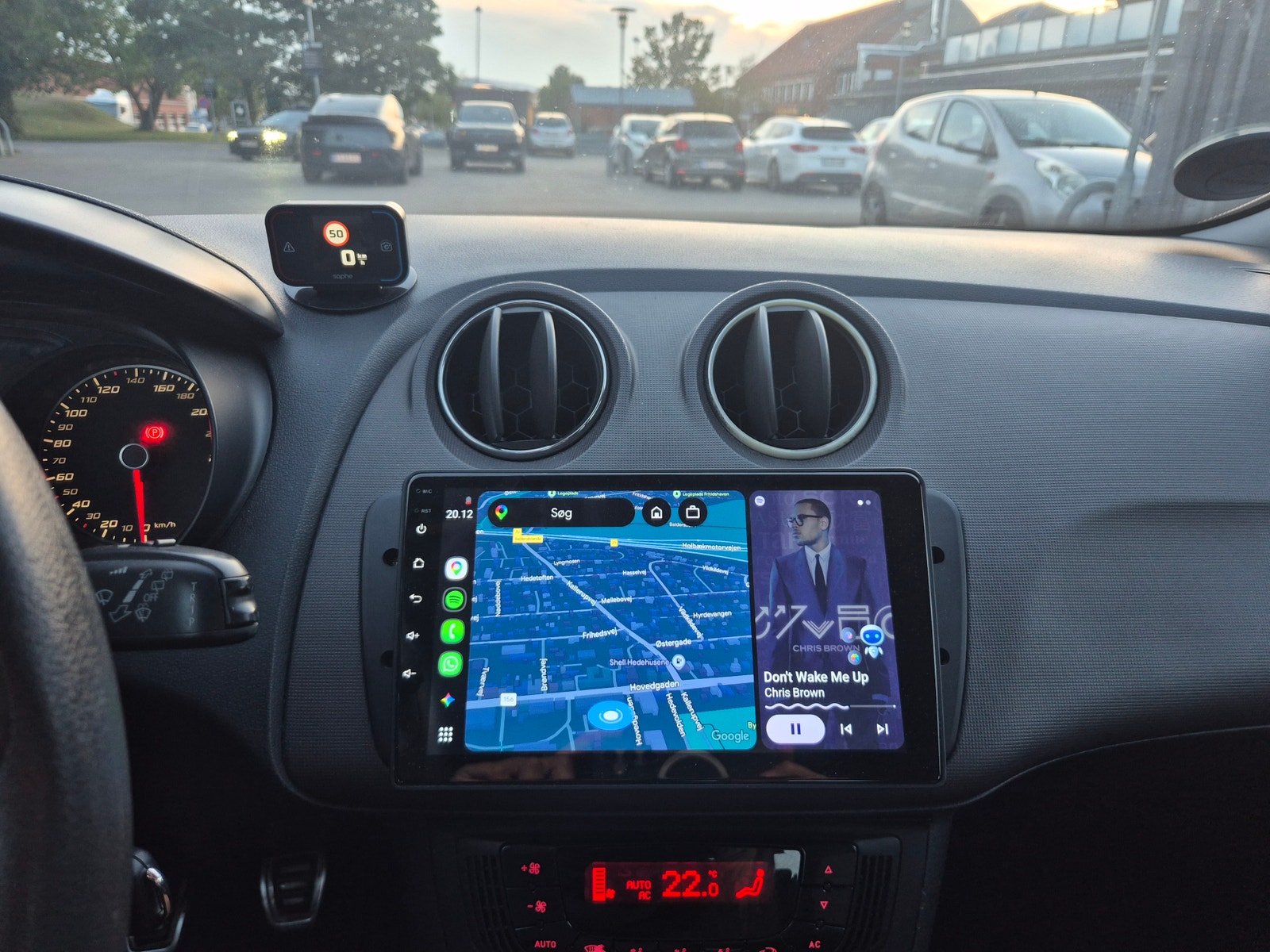 Seat Ibiza – billede 4