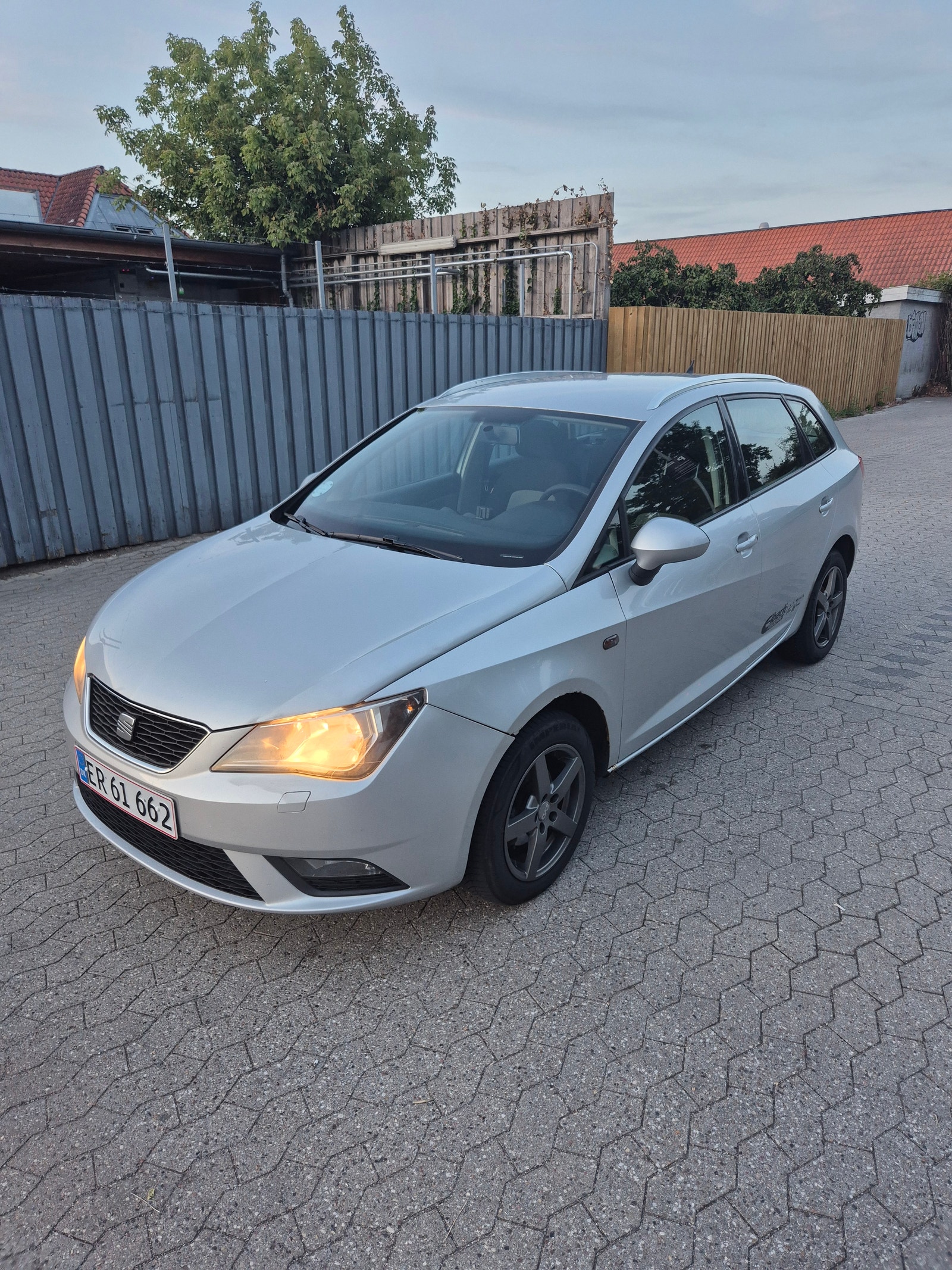 Seat Ibiza – billede 3