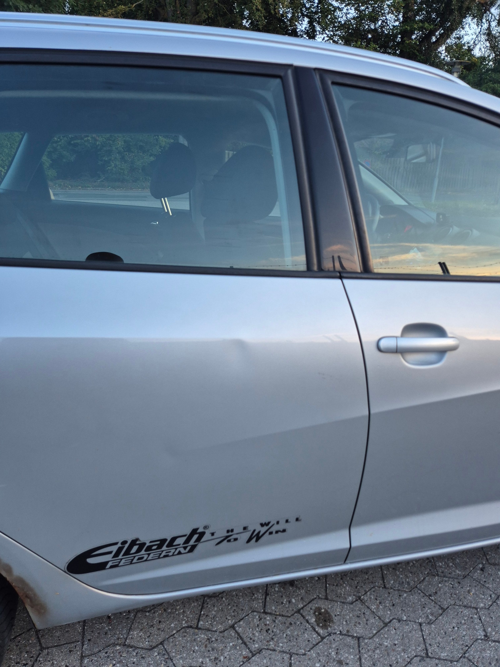 Seat Ibiza – billede 8