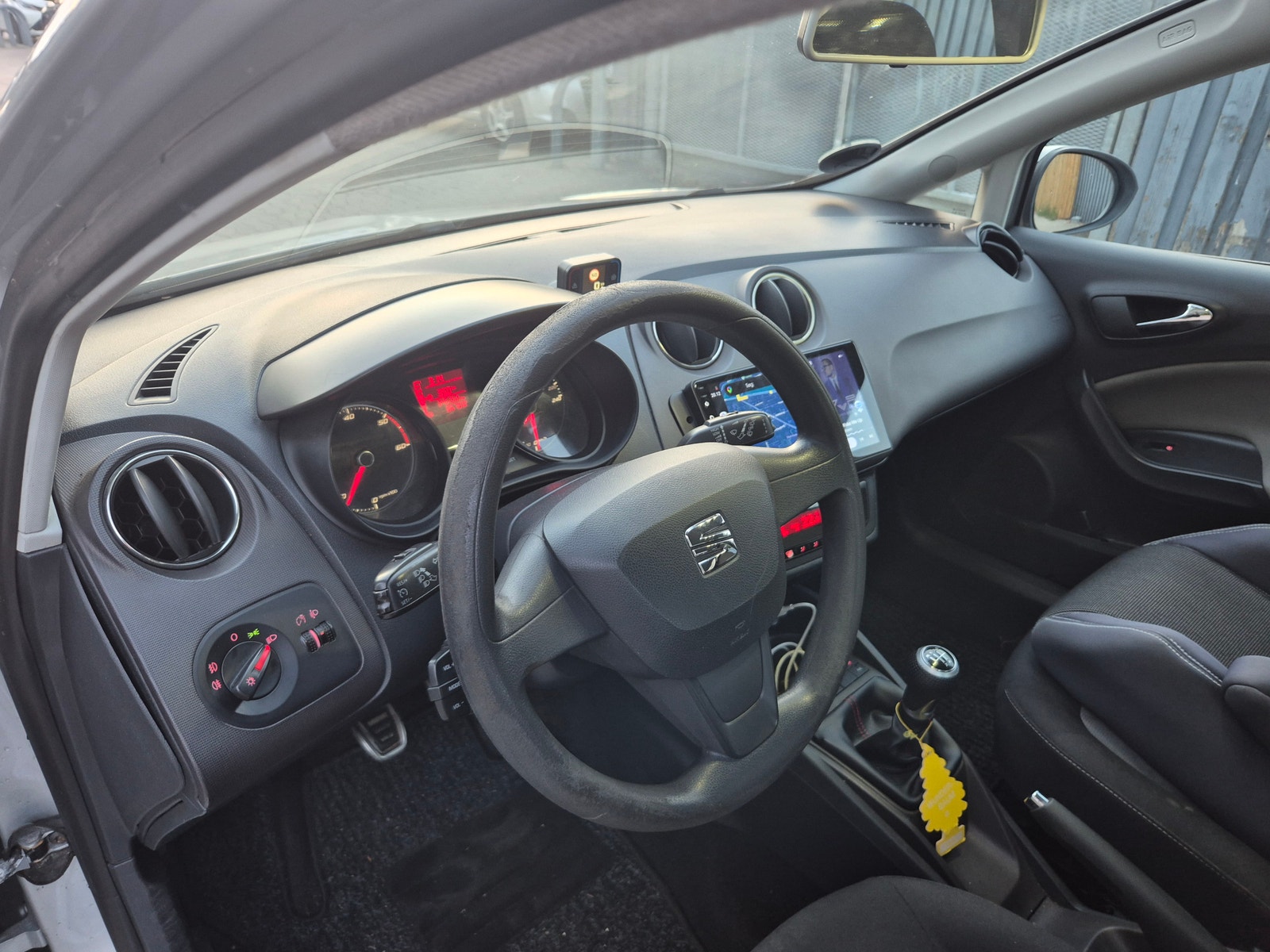 Seat Ibiza – billede 5