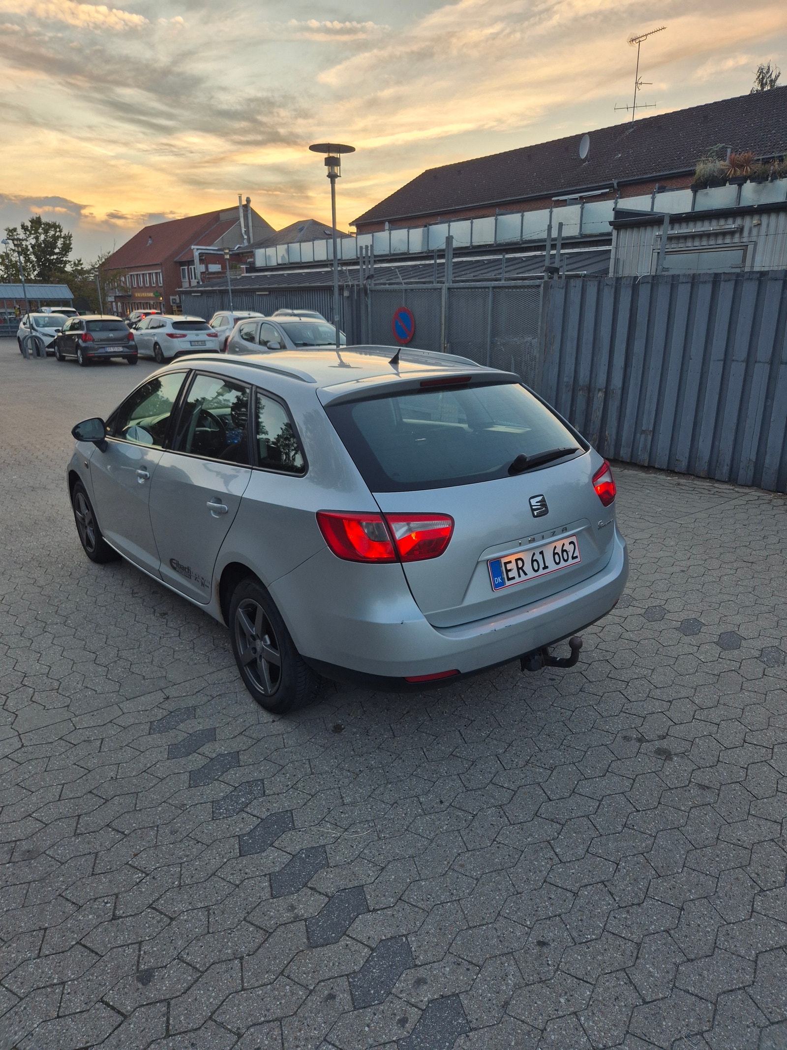 Seat Ibiza – billede 6