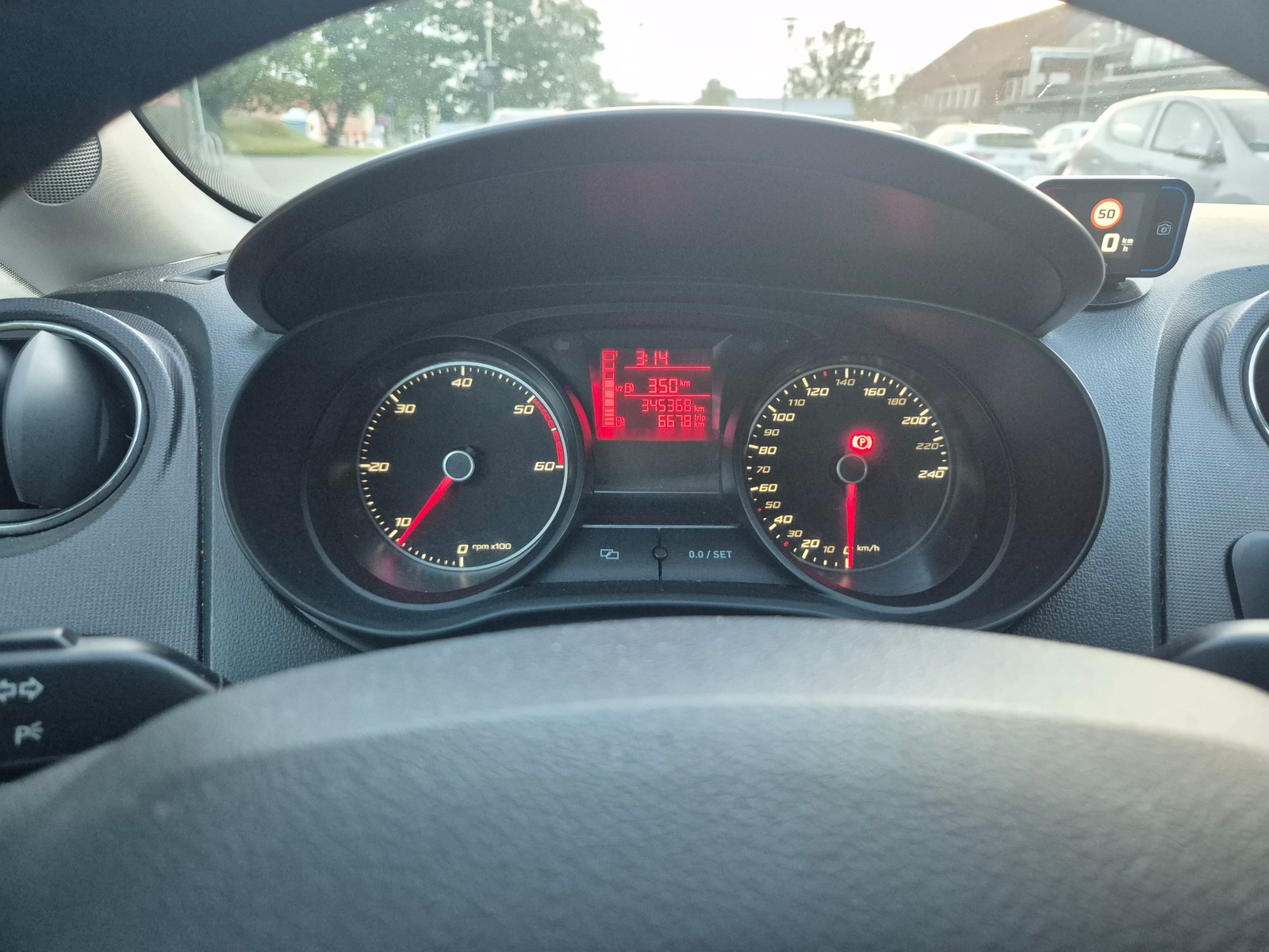 Seat Ibiza – billede 9