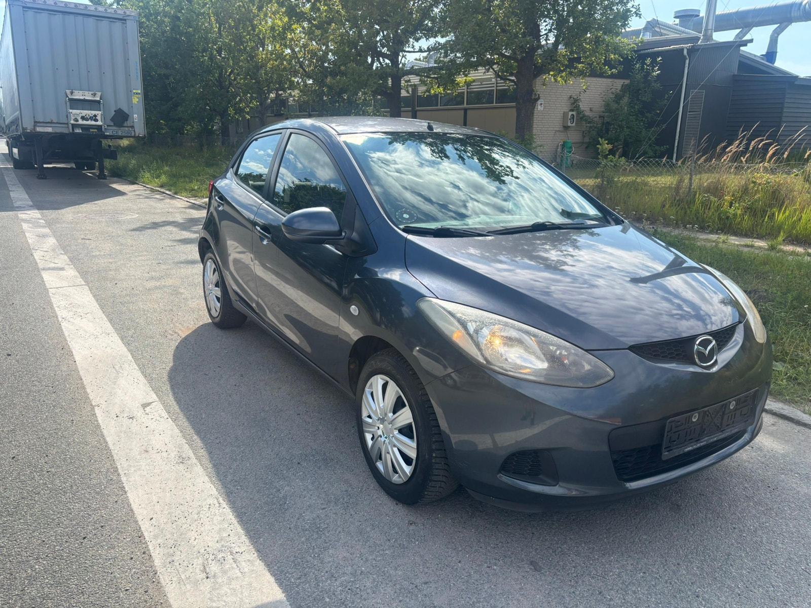 Mazda 2 – billede 7