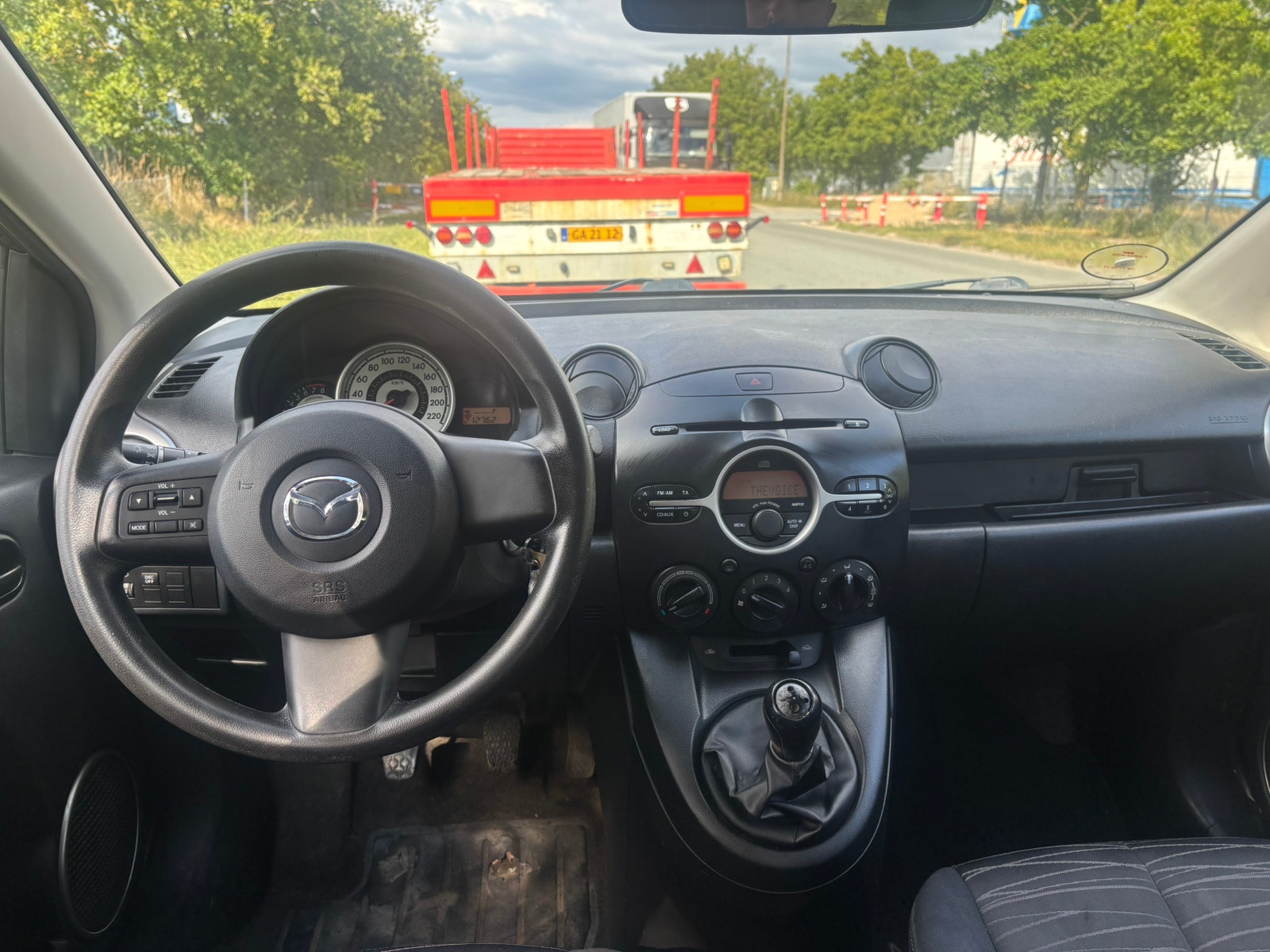 Mazda 2 – billede 4