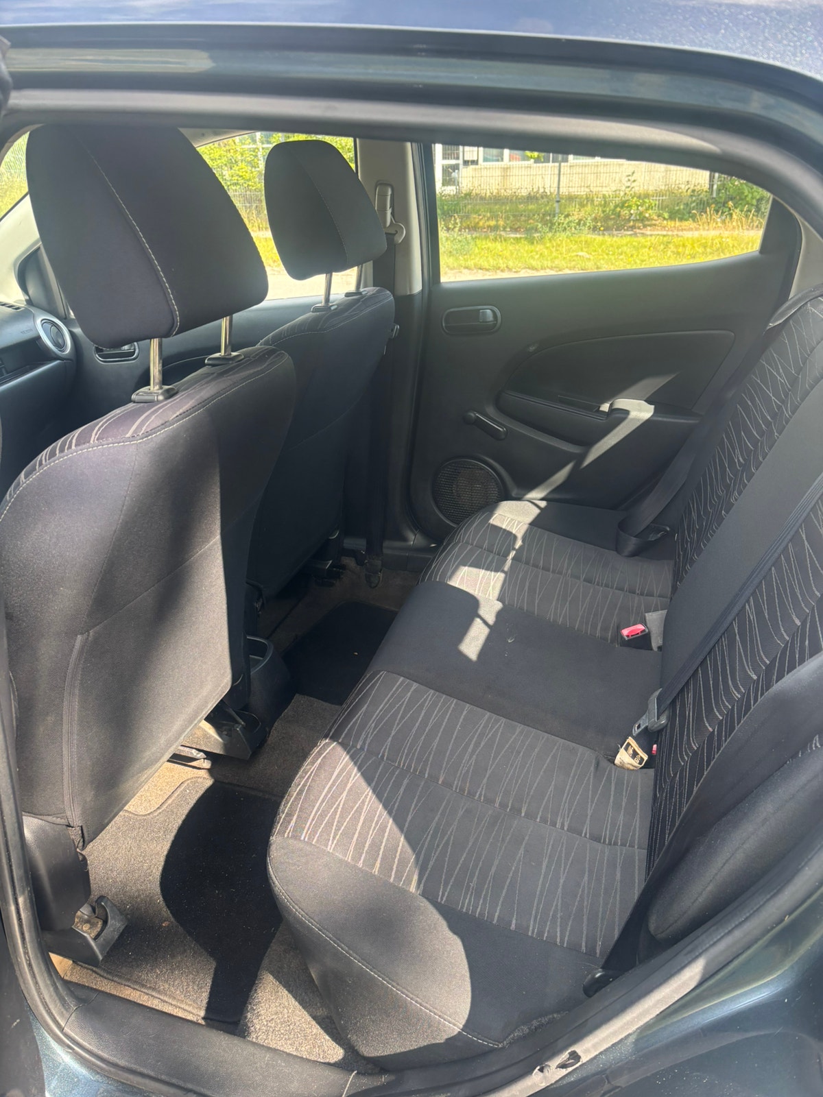 Mazda 2 – billede 5