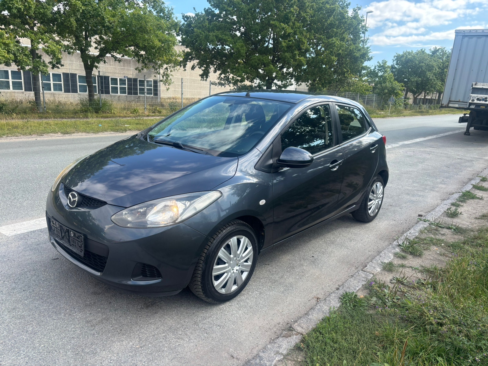 Mazda 2 – billede 2
