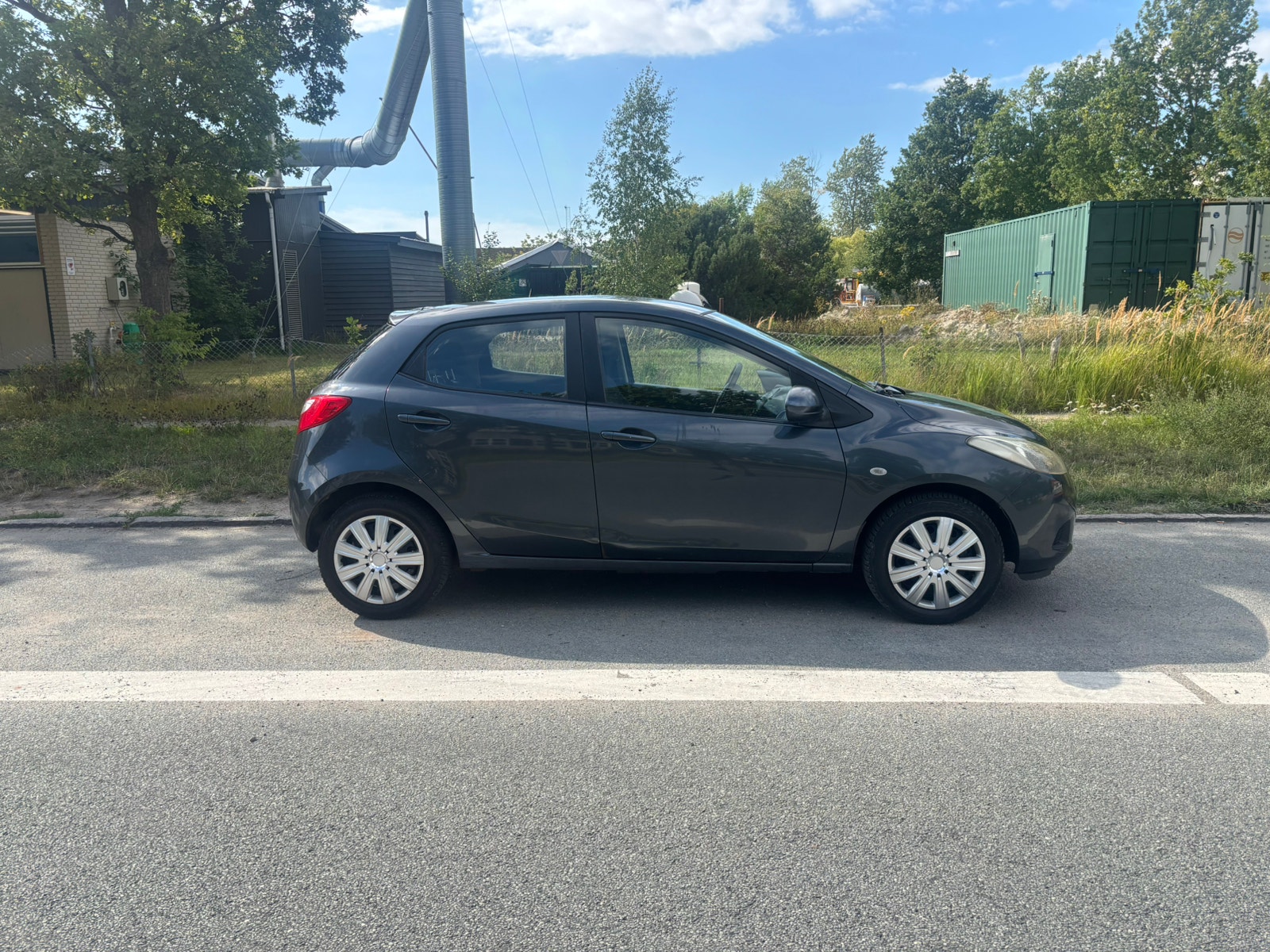 Mazda 2 – billede 9