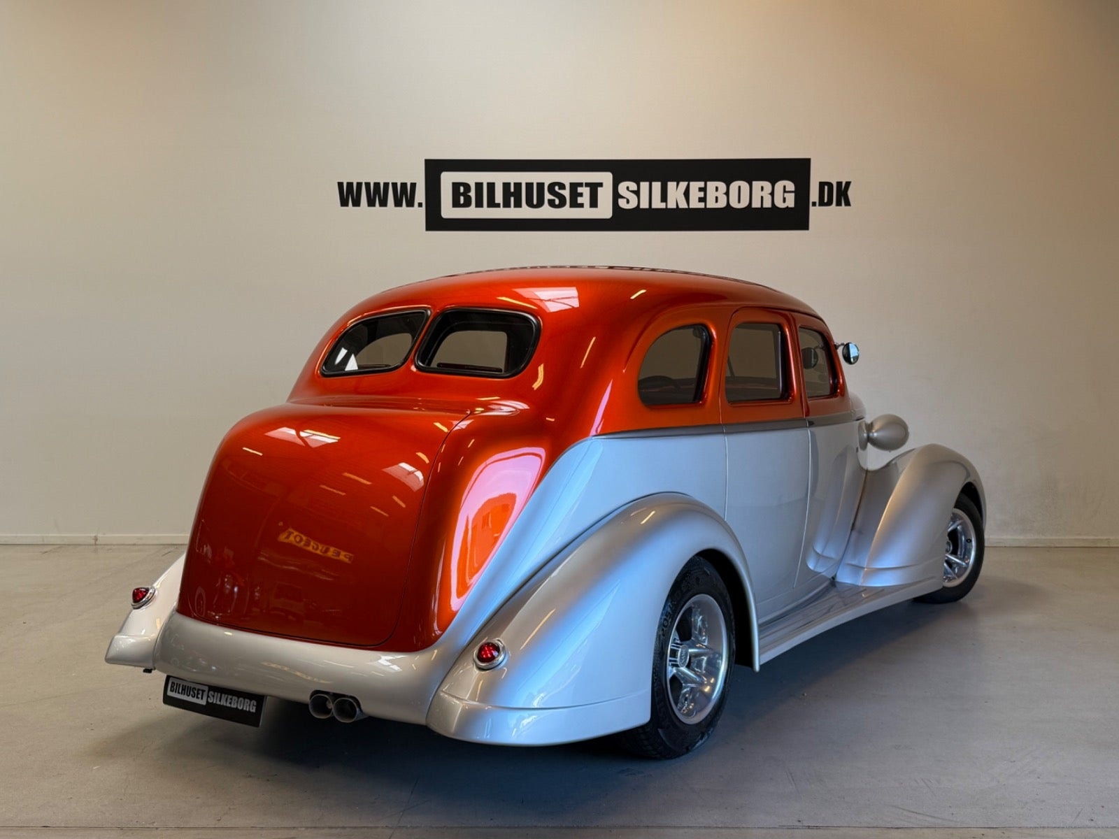 Nash LaFayette – billede 6