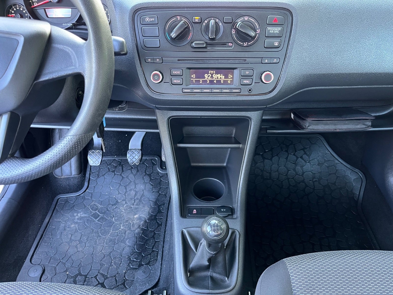 Seat Mii – billede 16