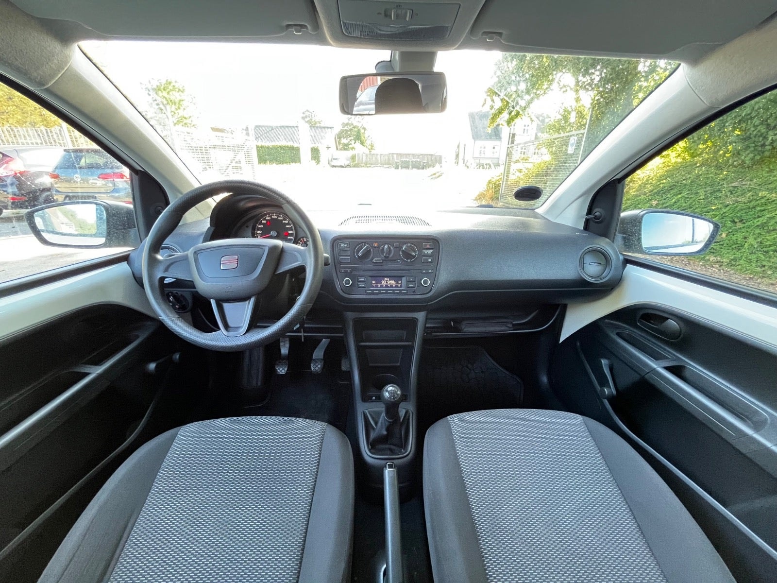 Seat Mii – billede 10