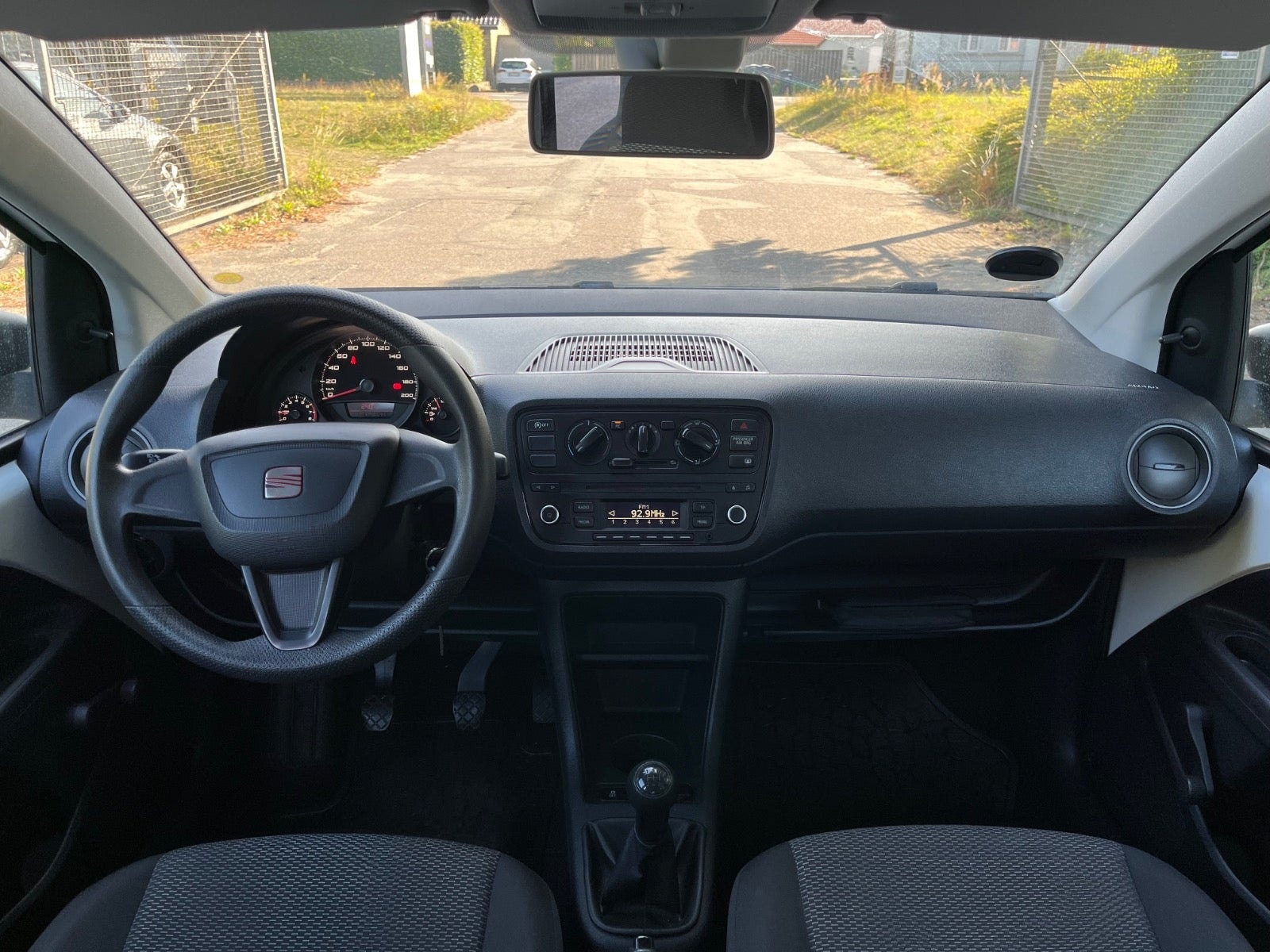Seat Mii – billede 11