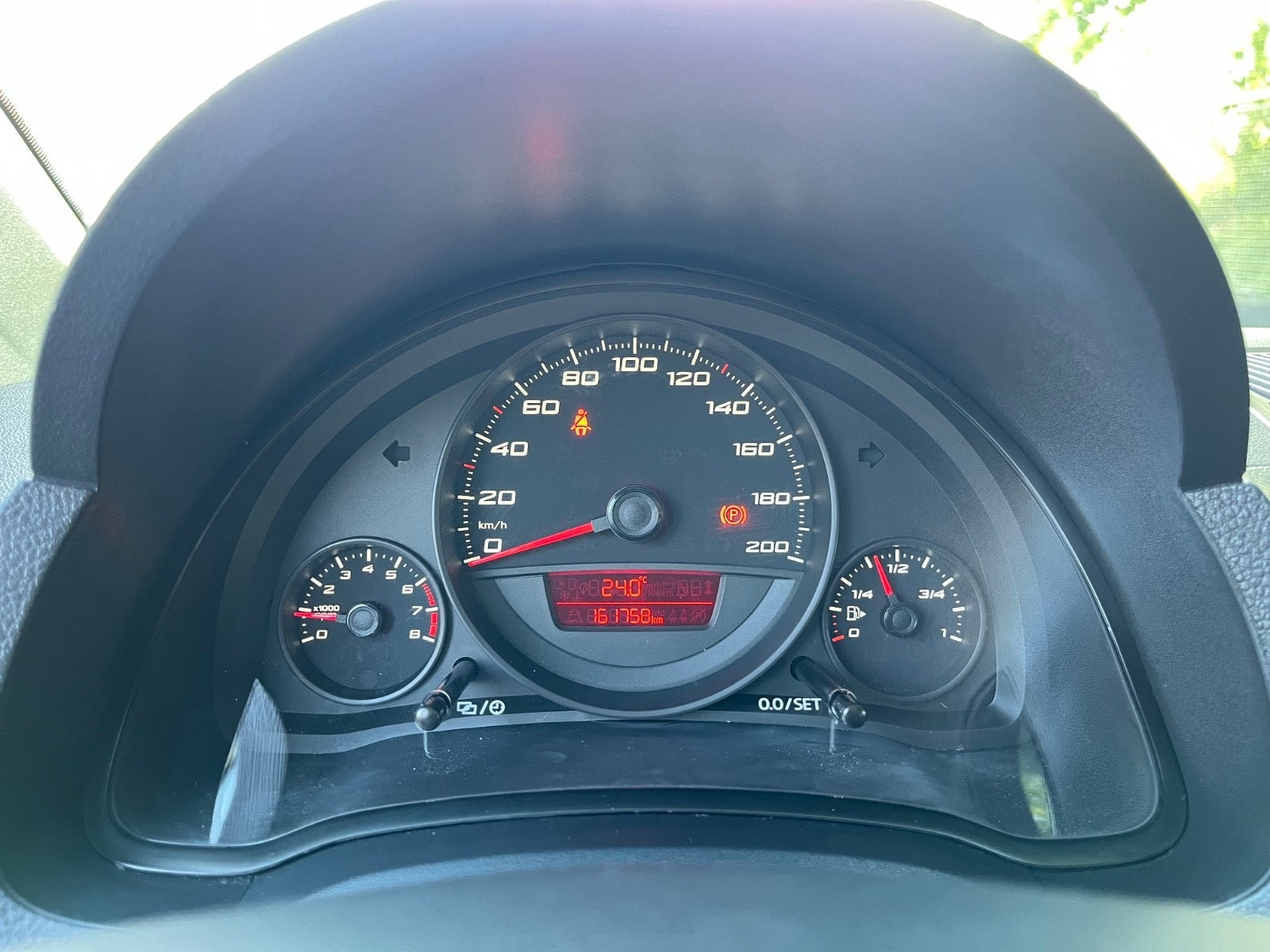Seat Mii – billede 15