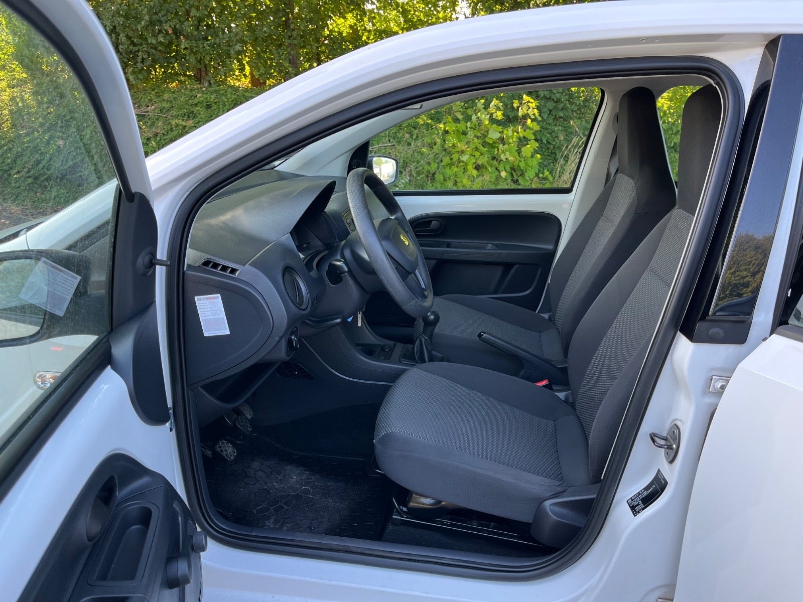 Seat Mii – billede 12