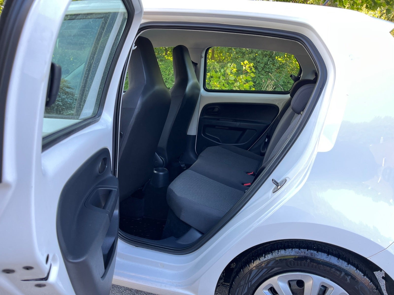 Seat Mii – billede 13