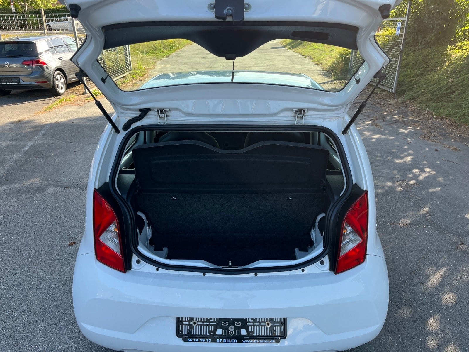 Seat Mii – billede 9