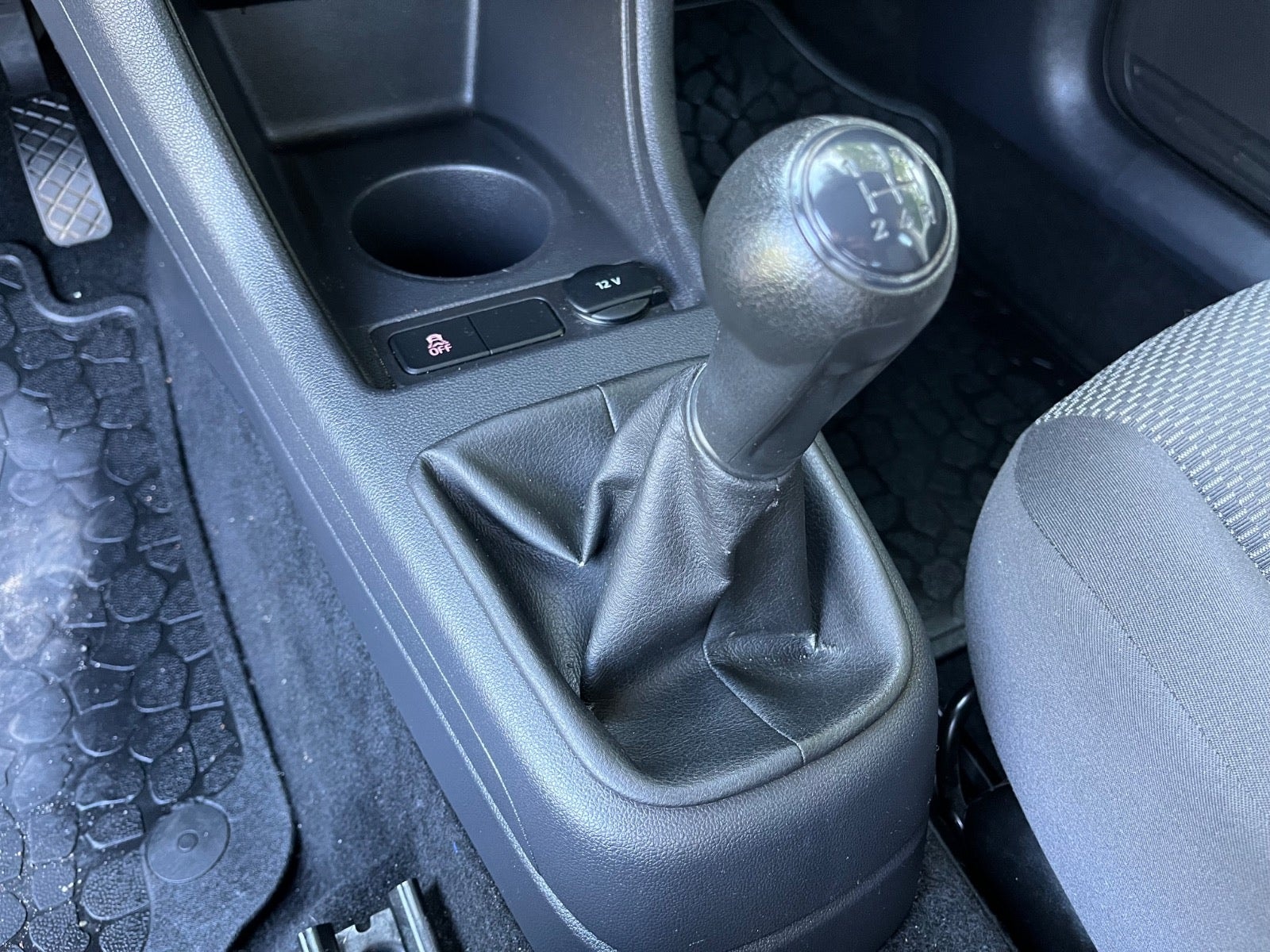 Seat Mii – billede 17