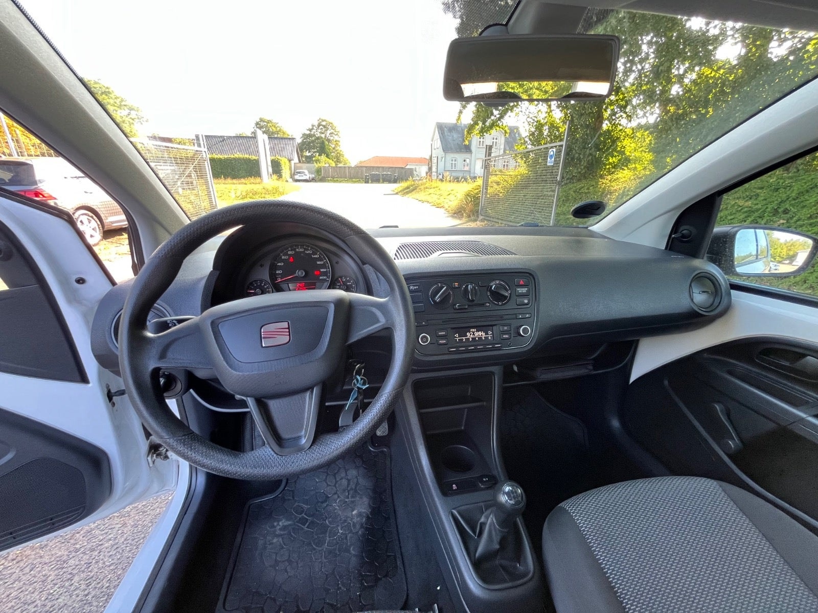 Seat Mii – billede 14