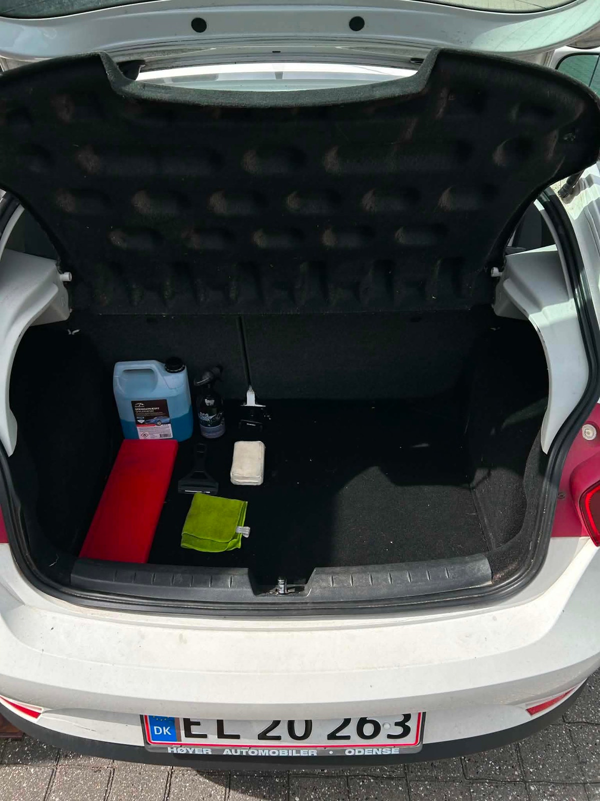 Seat Ibiza – billede 8