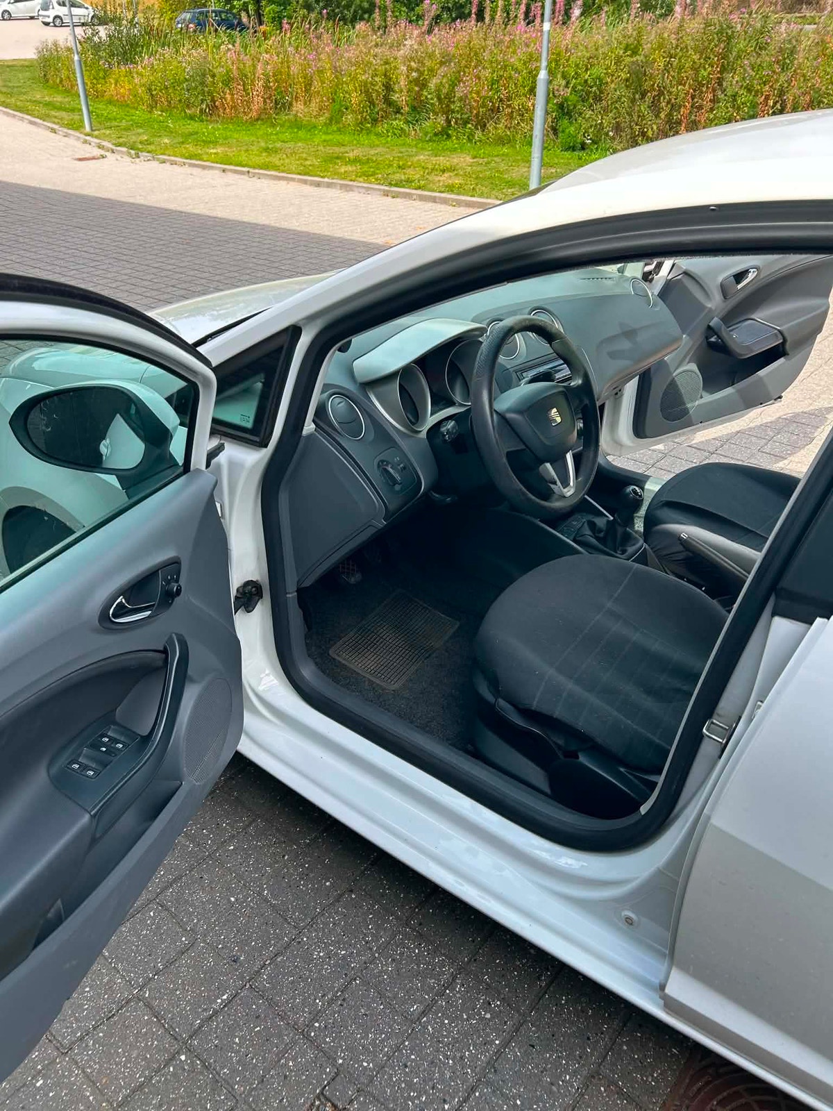 Seat Ibiza – billede 9