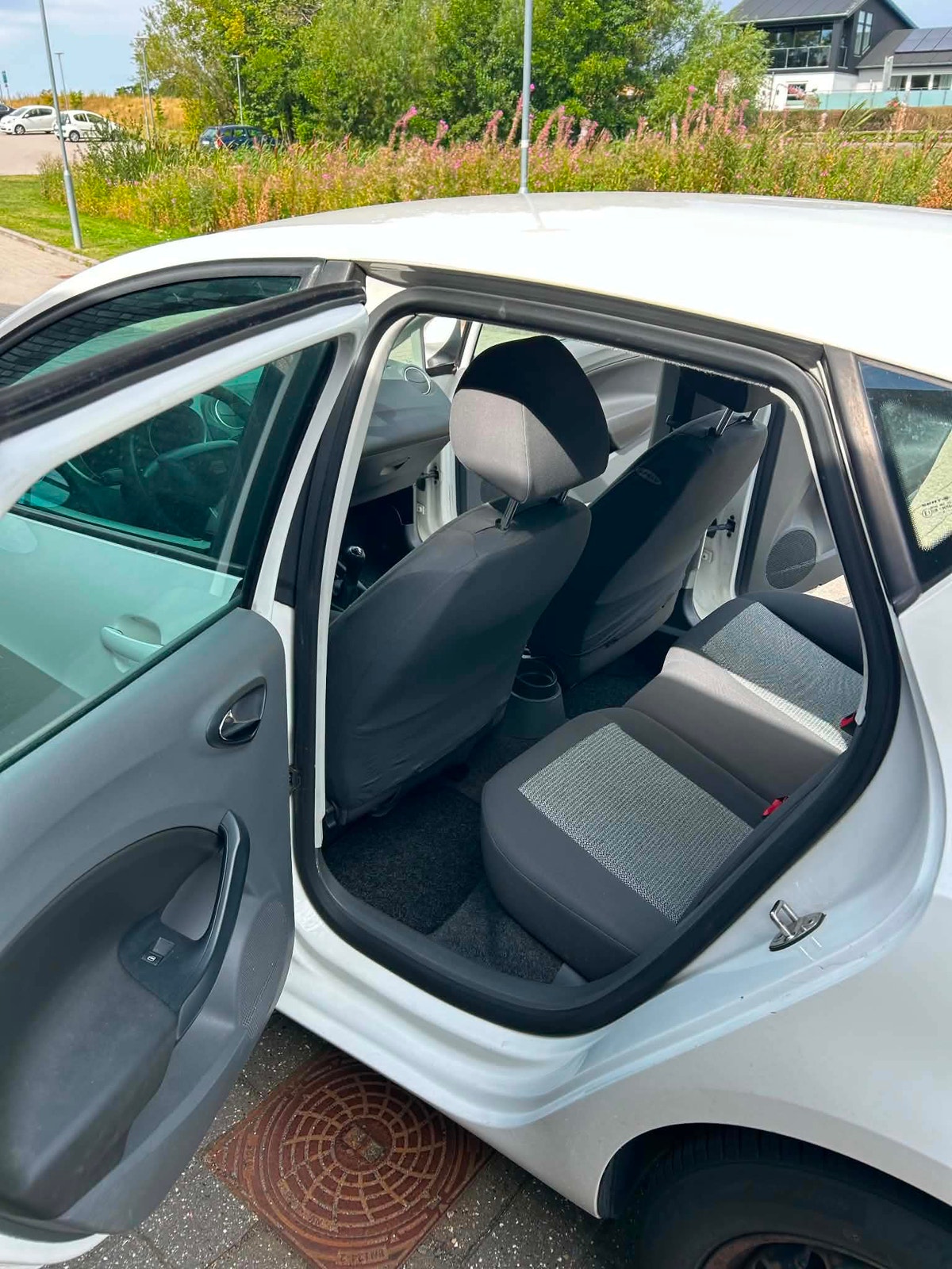 Seat Ibiza – billede 4