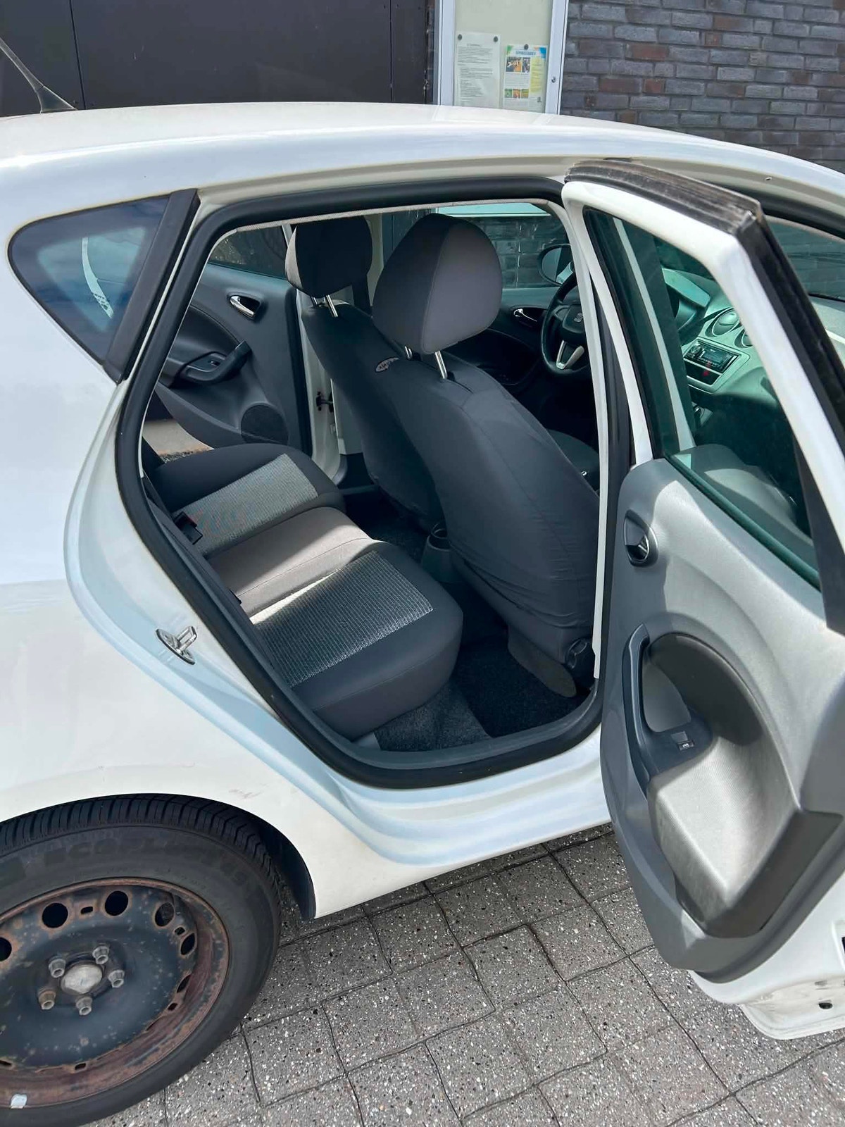 Seat Ibiza – billede 5