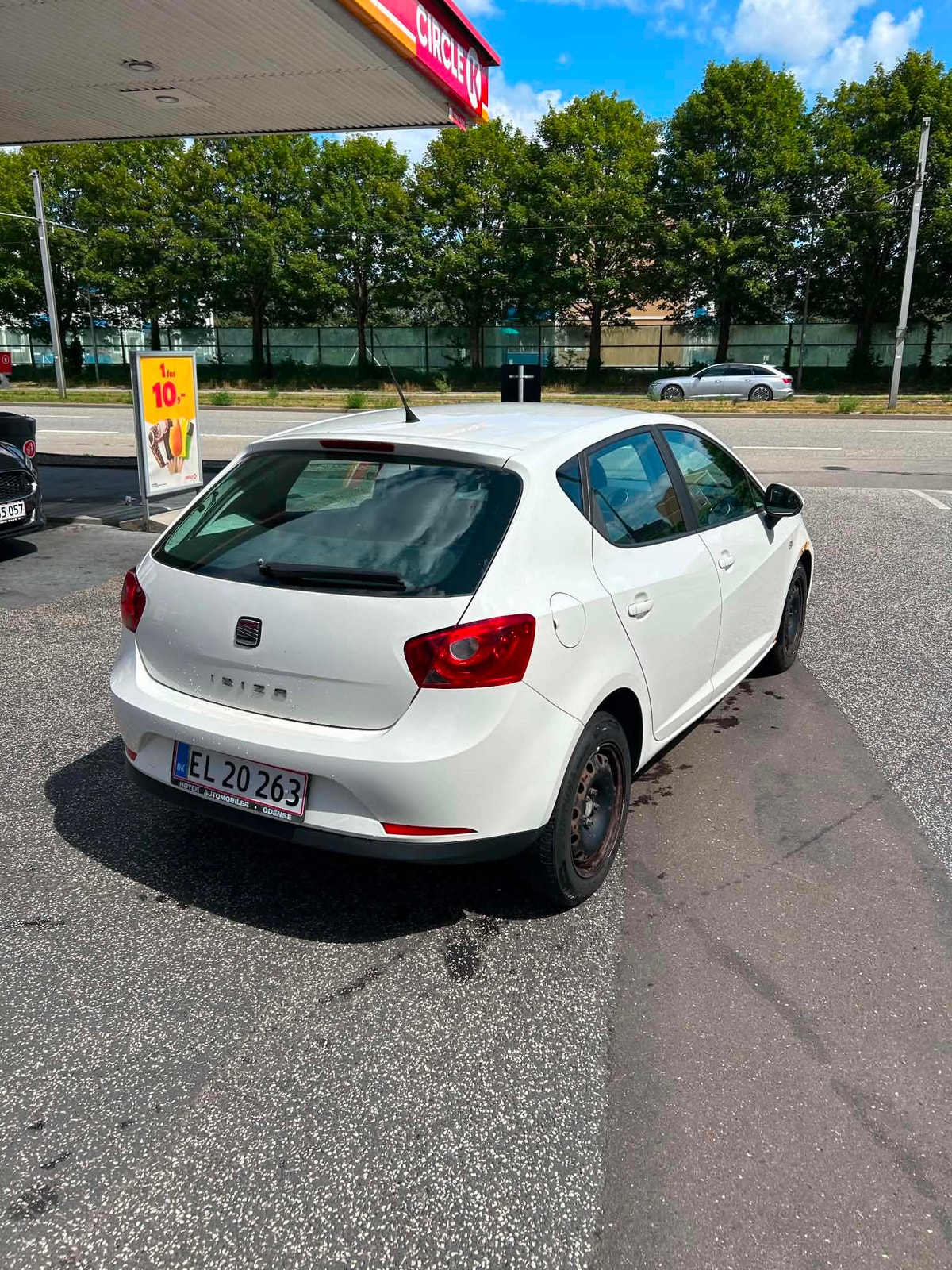 Seat Ibiza – billede 2