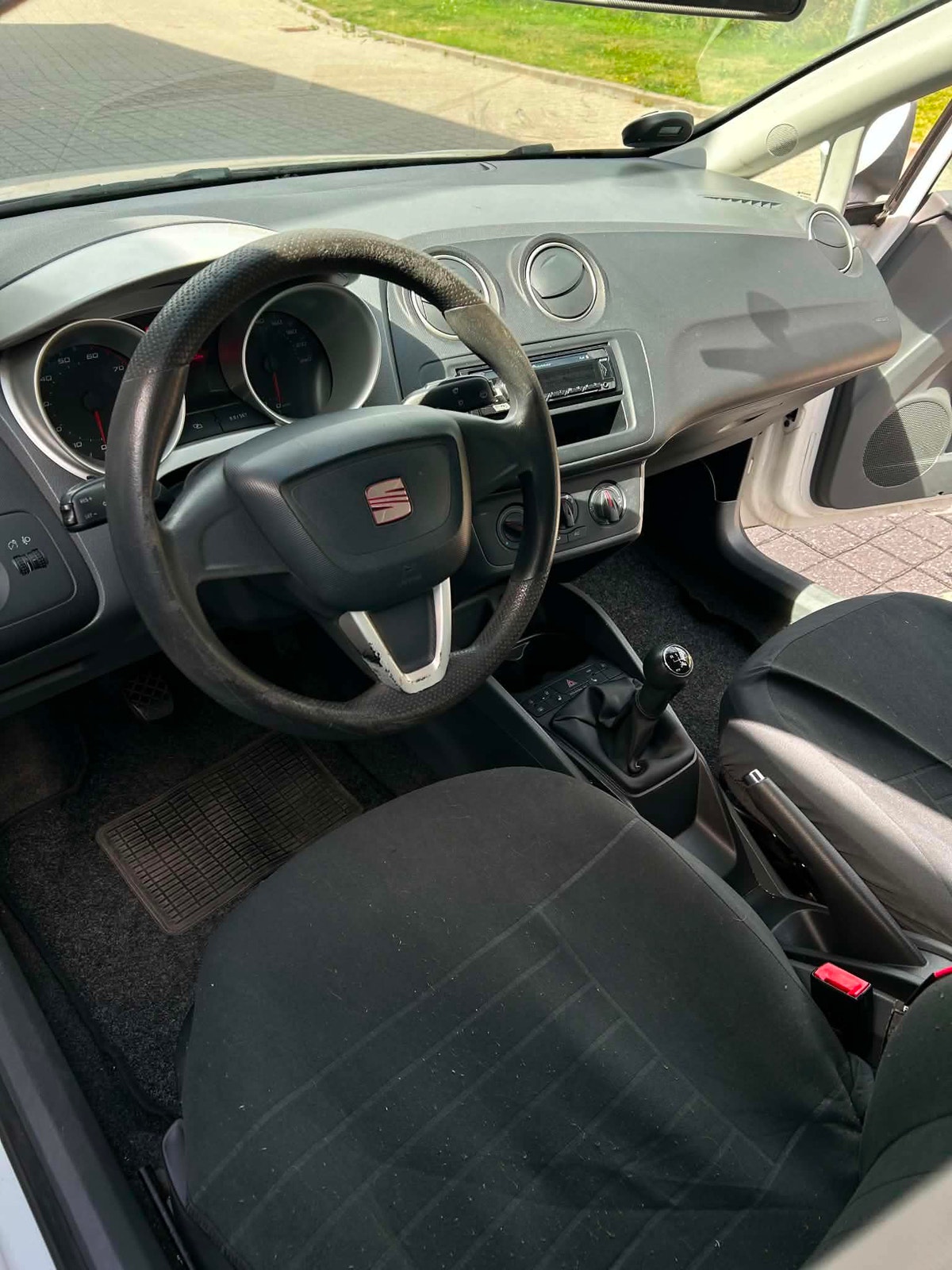 Seat Ibiza – billede 6