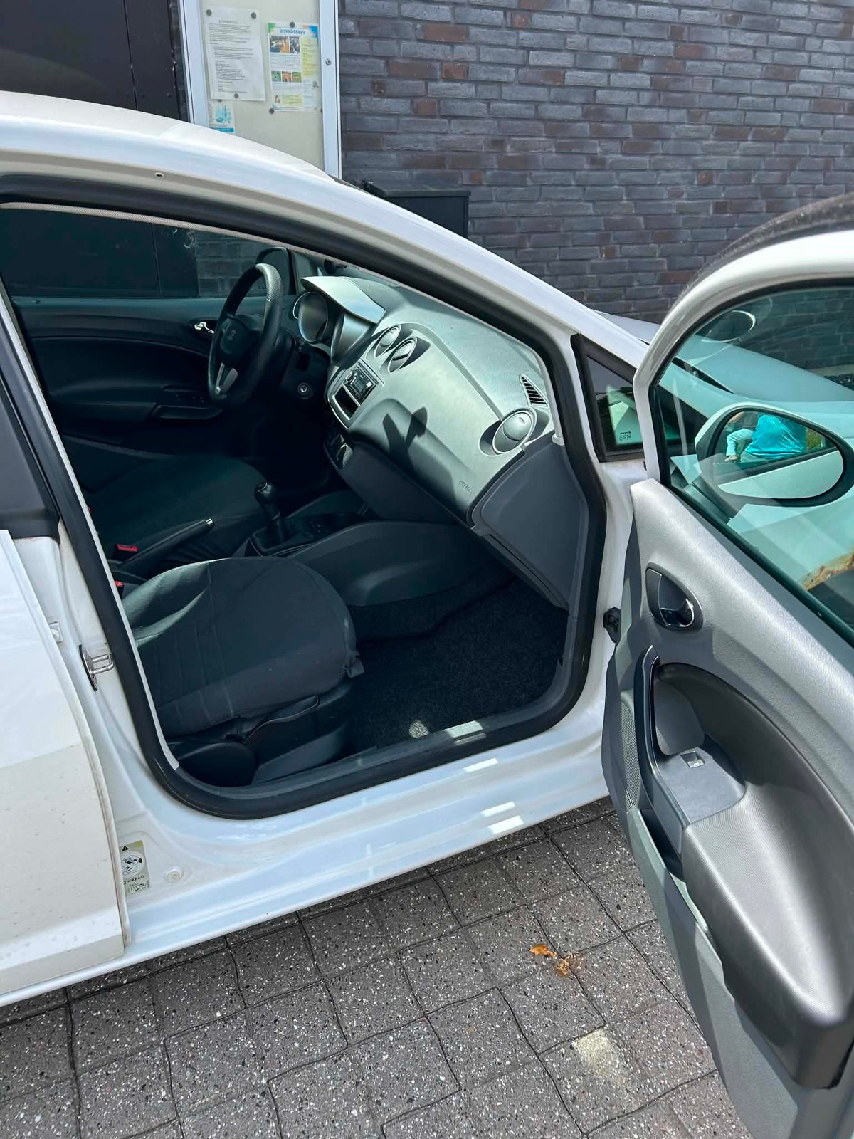 Seat Ibiza – billede 7
