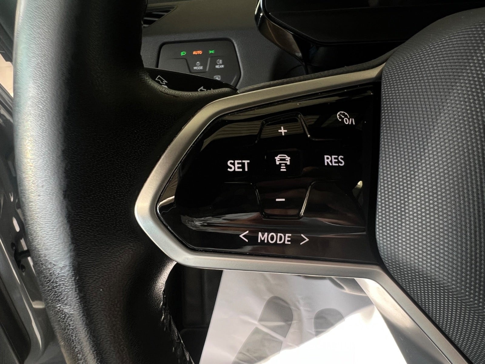 VW ID.3 til salg hos Nabilli