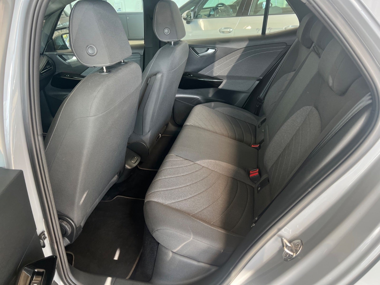VW ID.3 til salg hos Nabilli