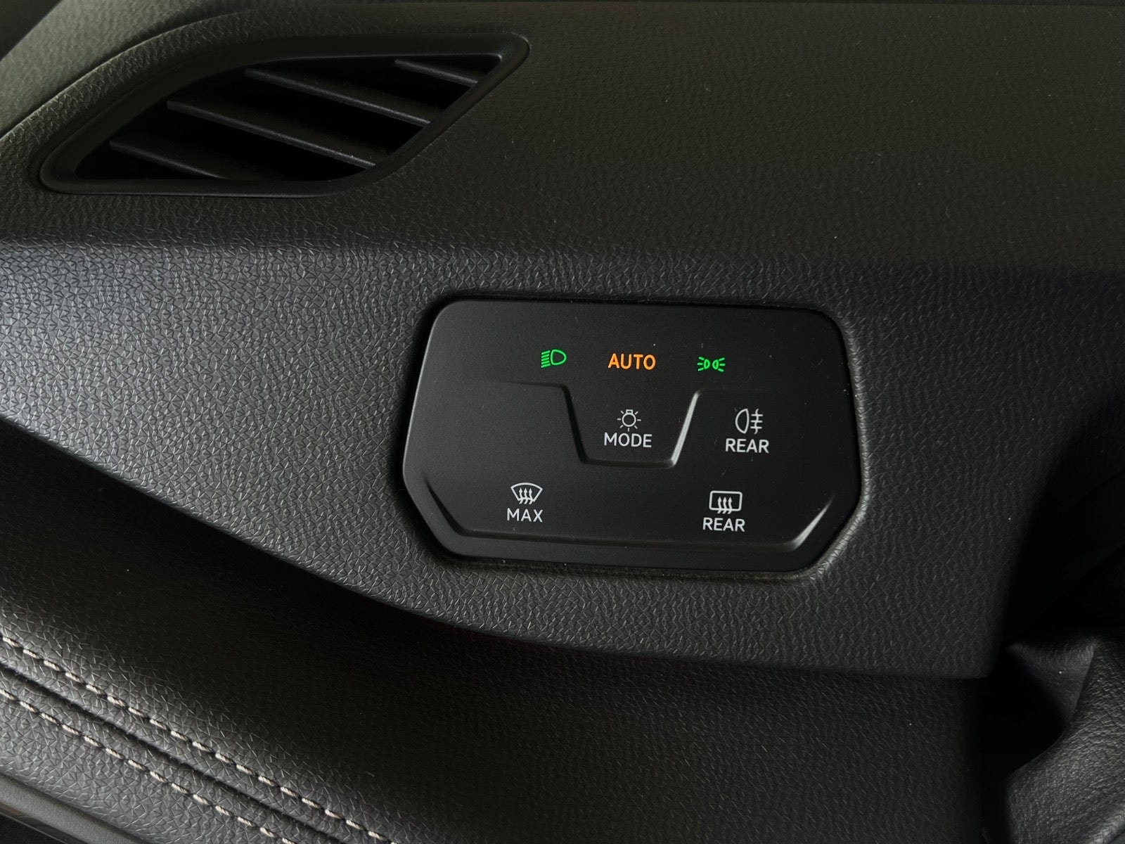 VW ID.3 til salg hos Nabilli