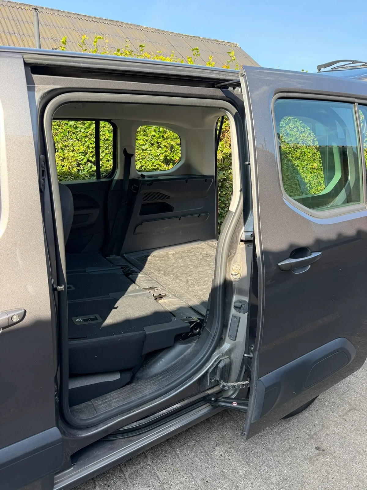 Citroen Berlingo – billede 4