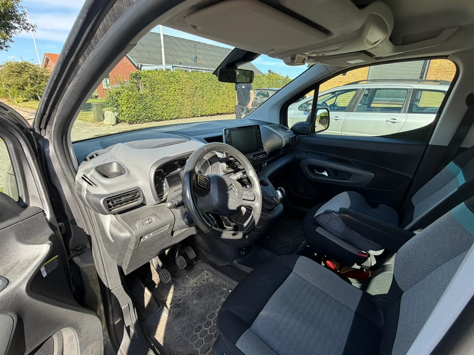 Citroen Berlingo – billede 7