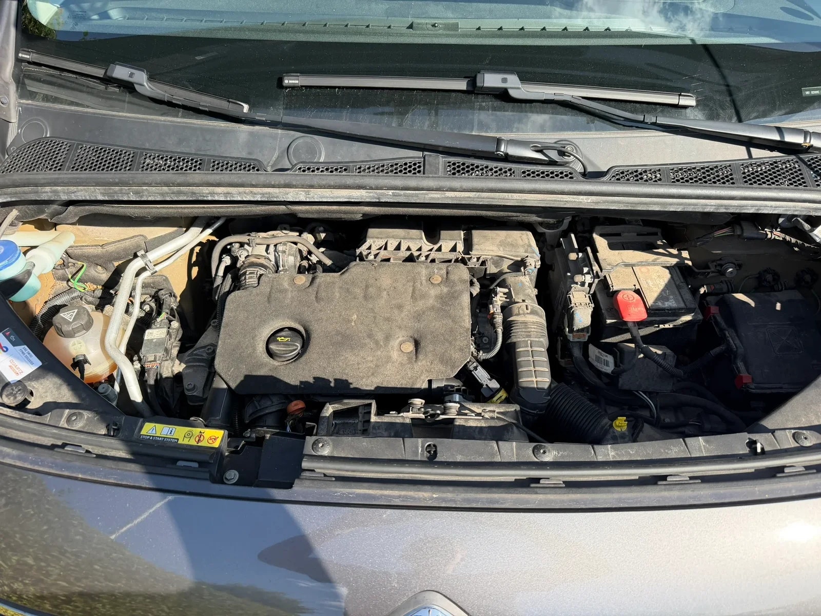 Citroen Berlingo – billede 5