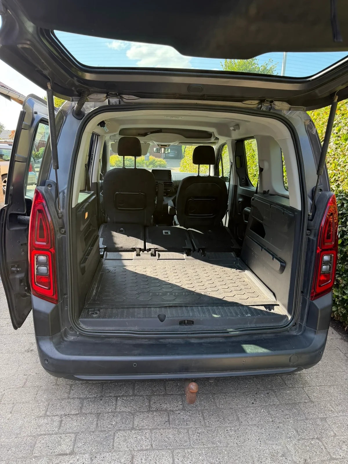 Citroen Berlingo – billede 11