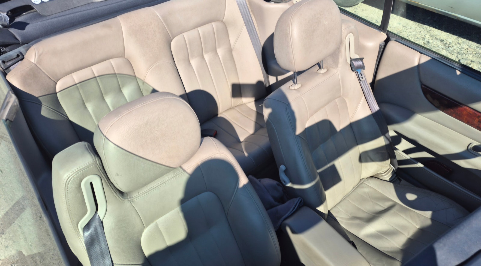 Chrysler Sebring til salg hos Nabilli