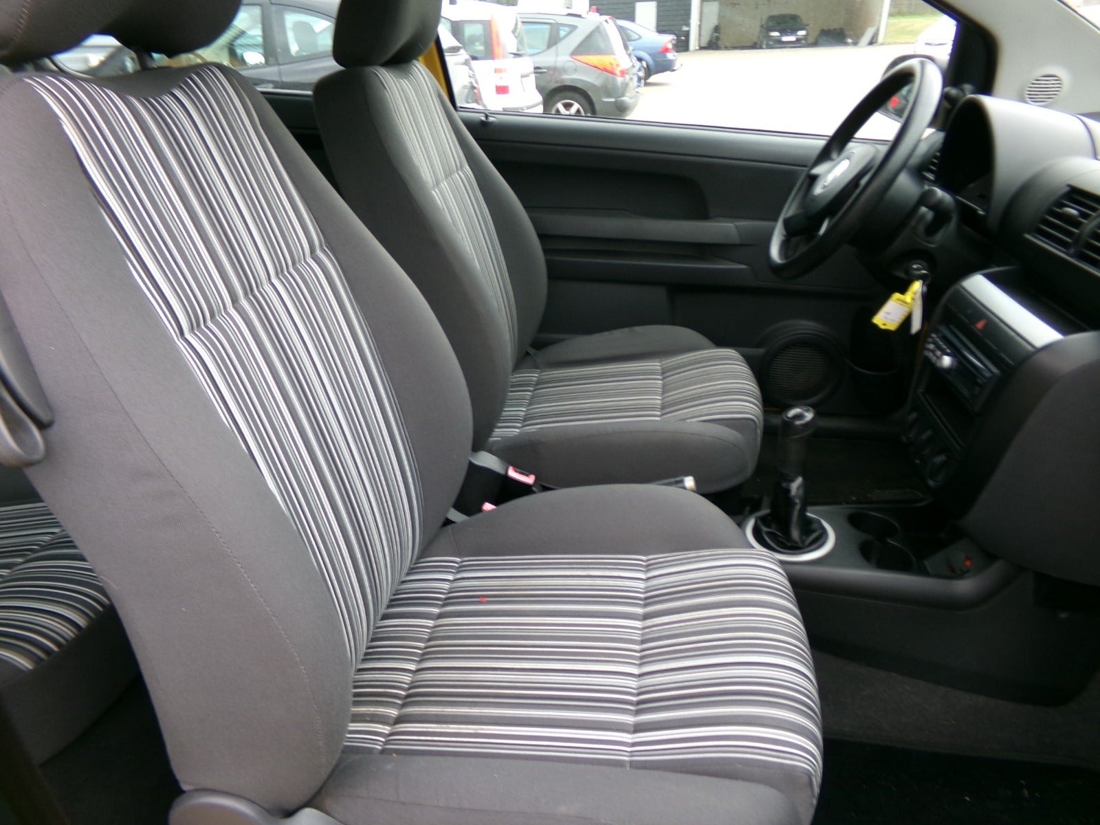 VW Fox – billede 9