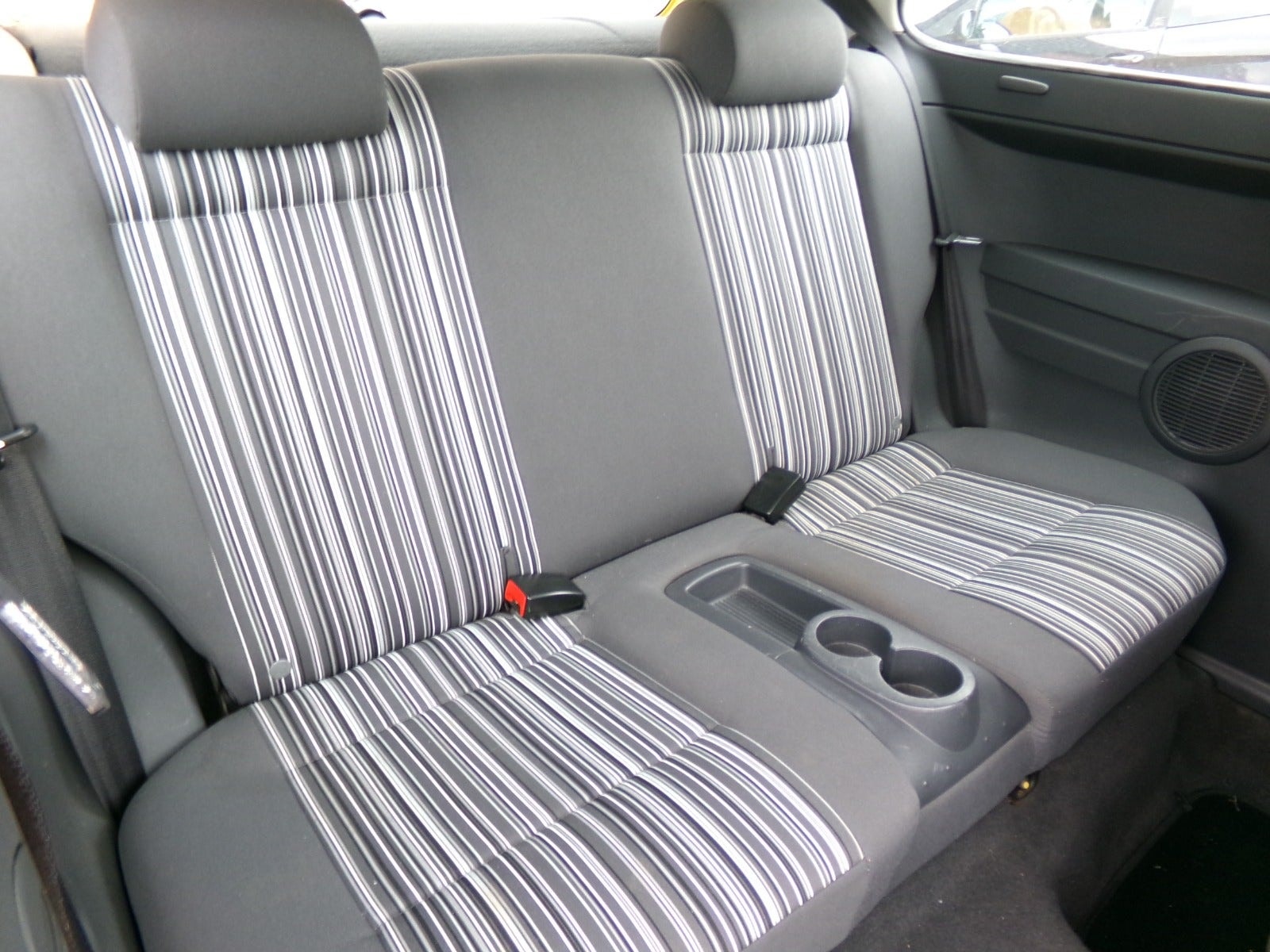 VW Fox – billede 10