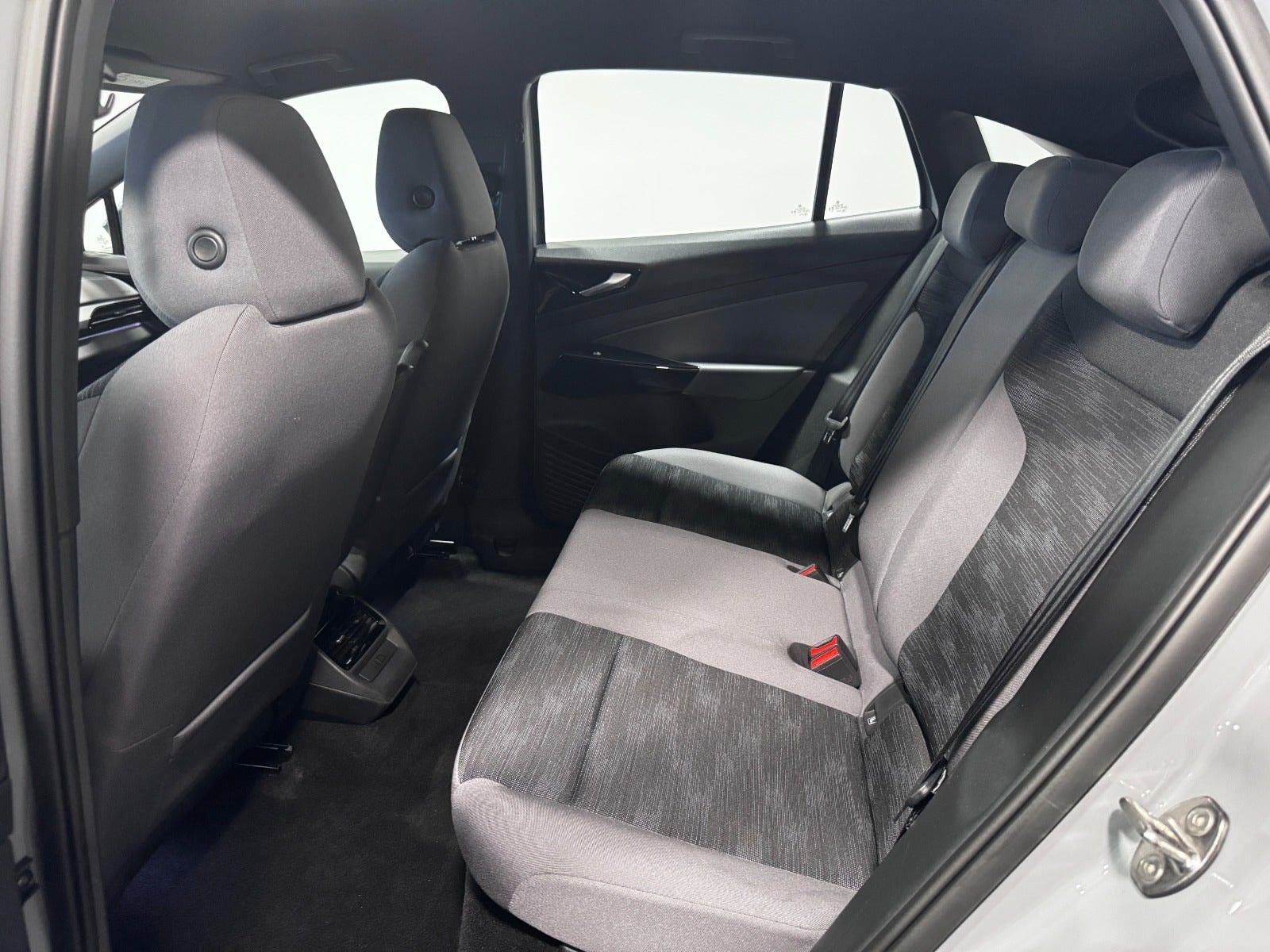 VW ID.5 til salg hos Nabilli