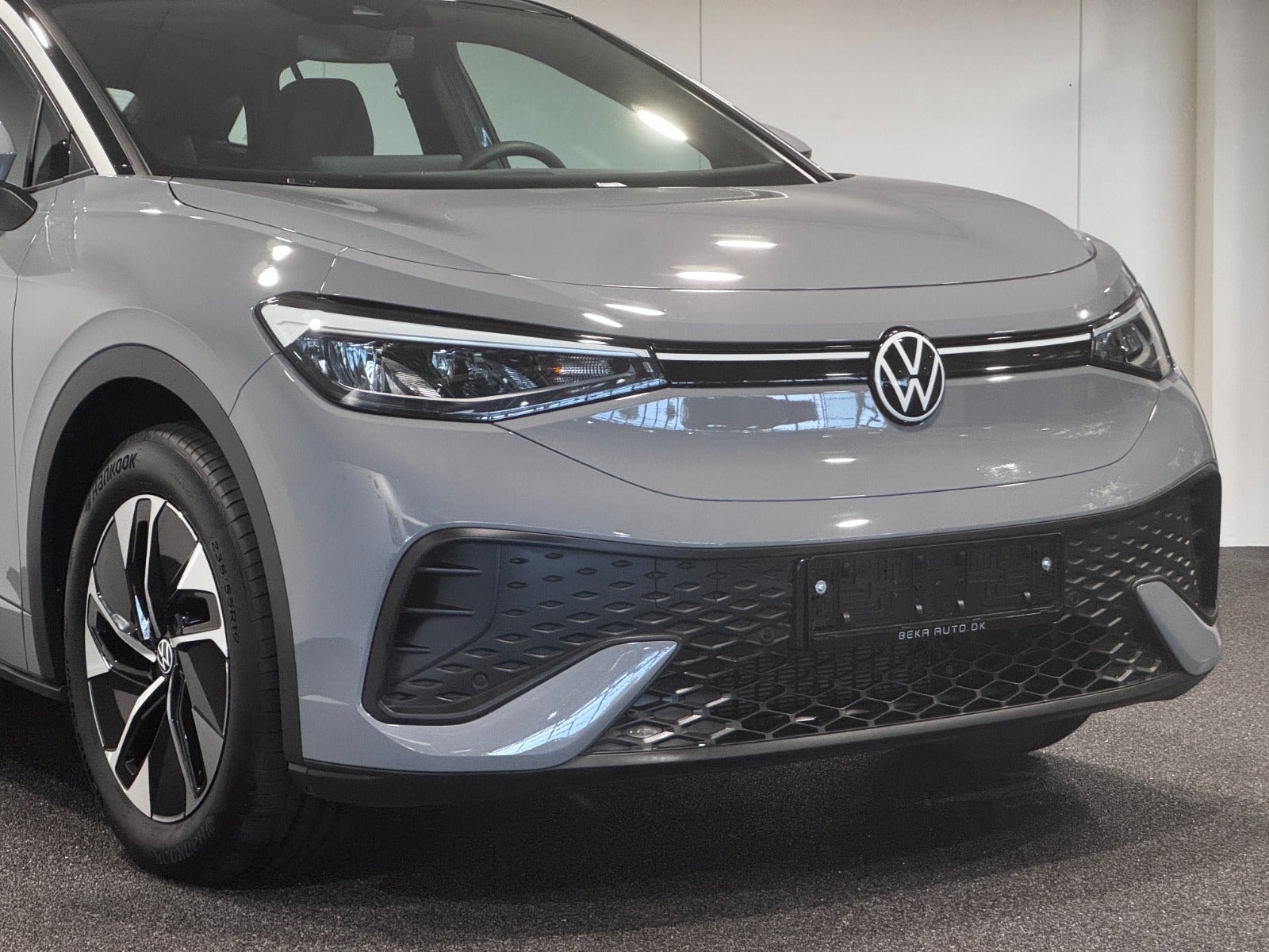 VW ID.5 til salg hos Nabilli