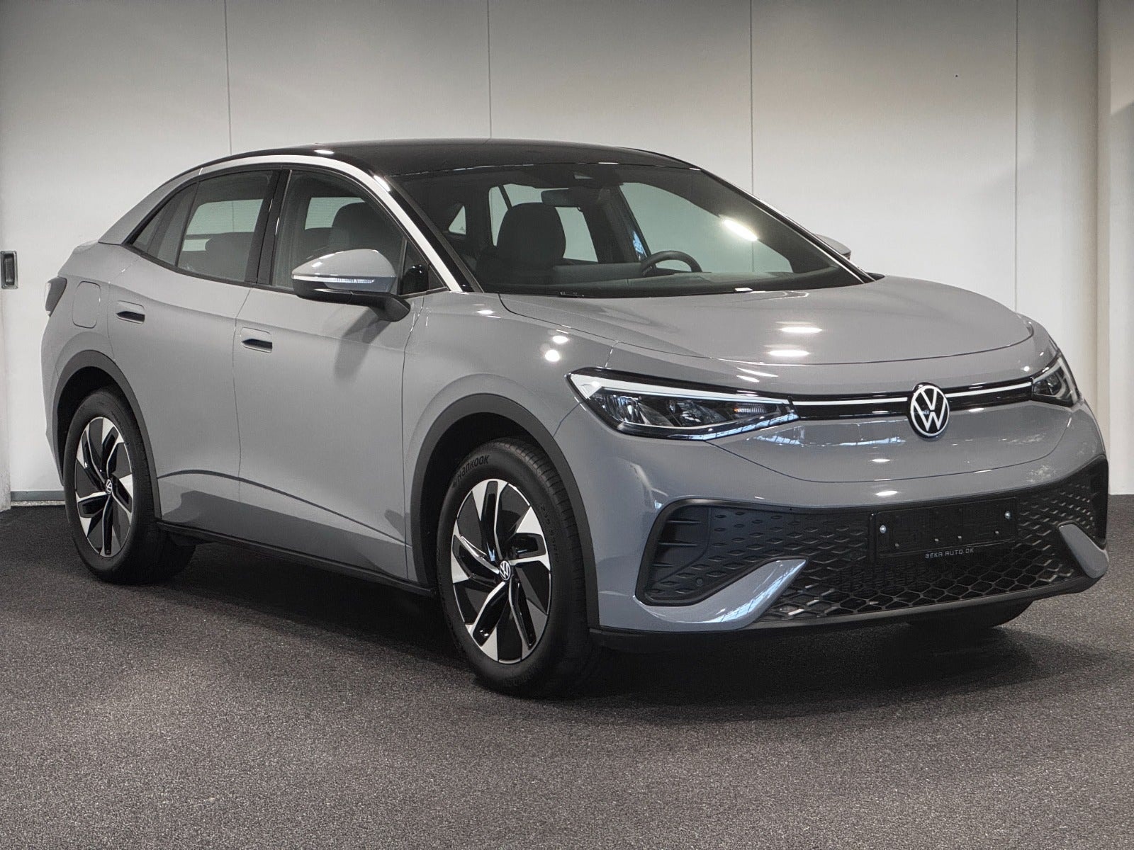 VW ID.5 til salg hos Nabilli