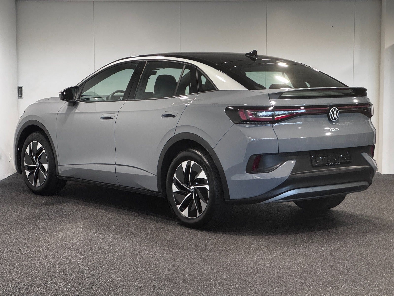 VW ID.5 til salg hos Nabilli