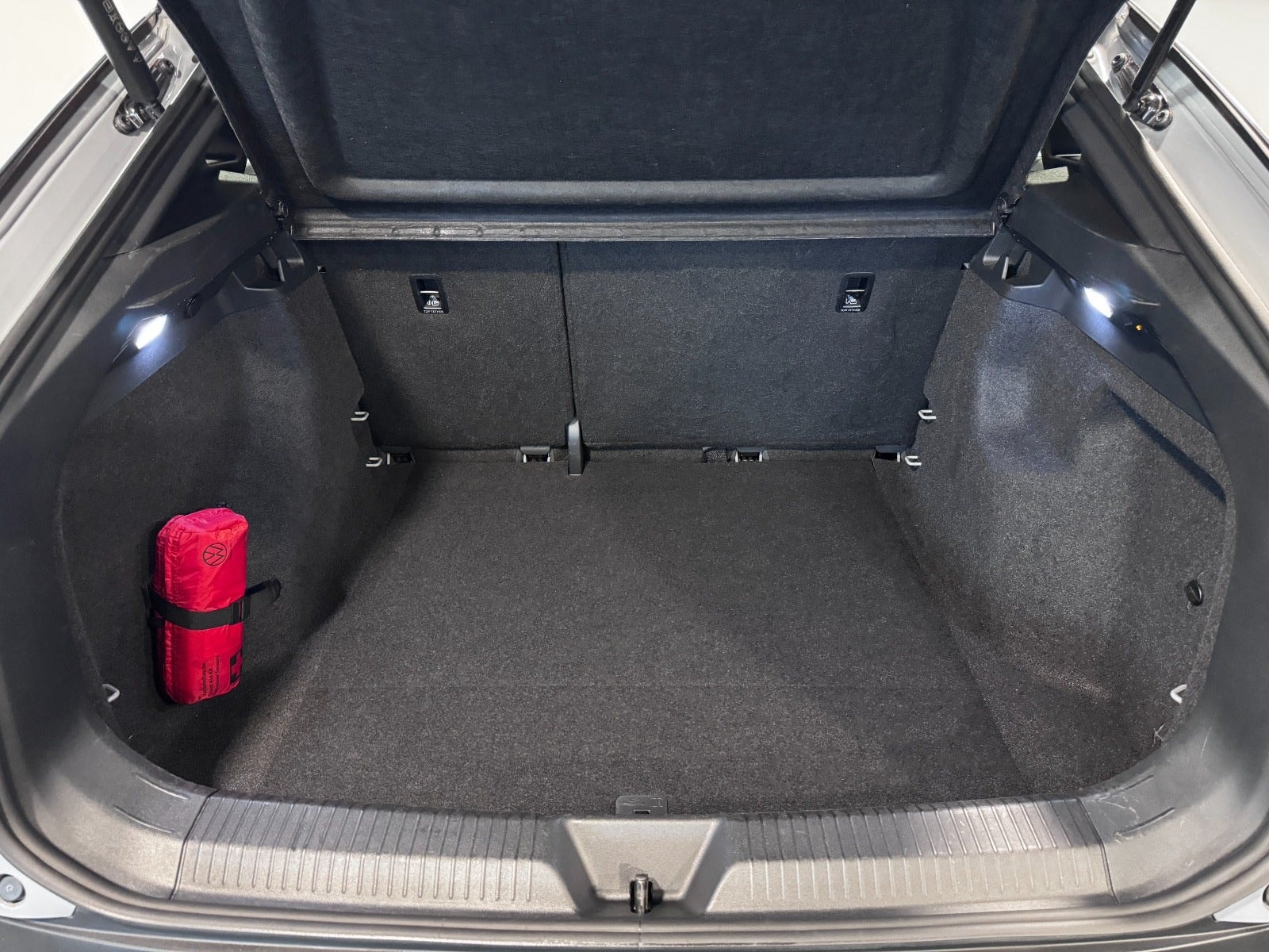 VW ID.5 til salg hos Nabilli