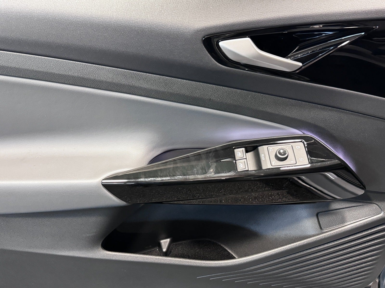 VW ID.5 til salg hos Nabilli