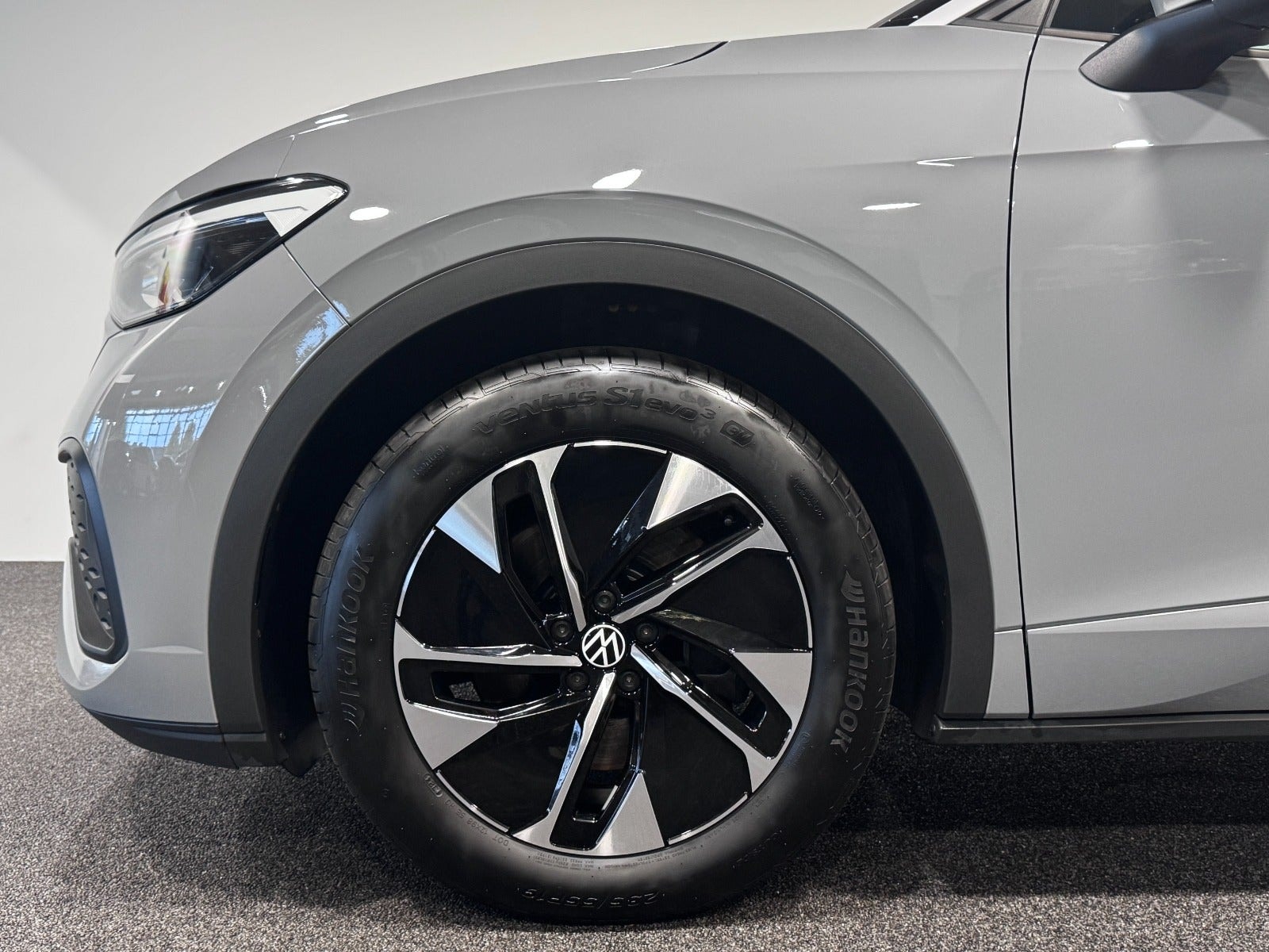 VW ID.5 til salg hos Nabilli