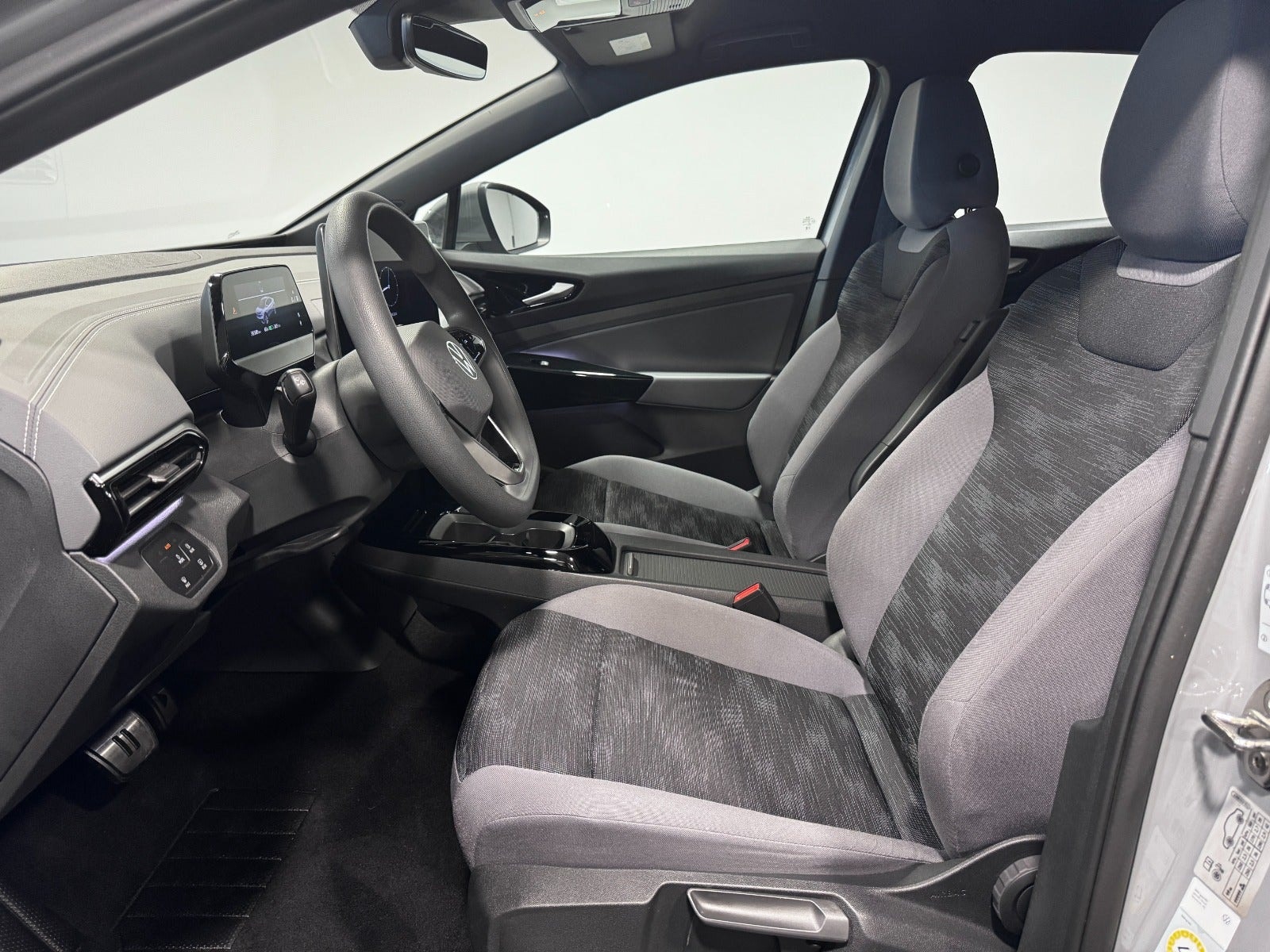 VW ID.5 til salg hos Nabilli