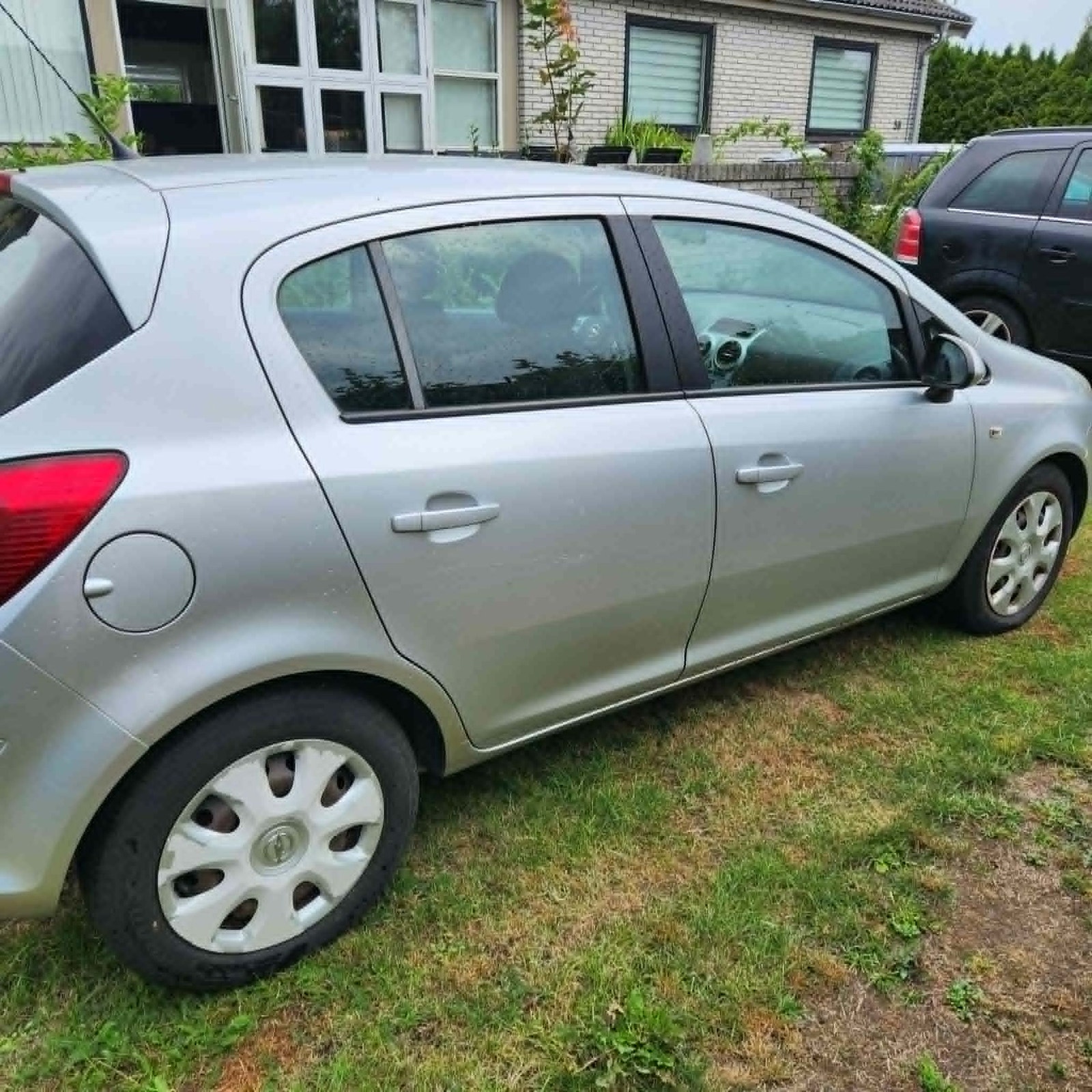 Opel Corsa – billede 2